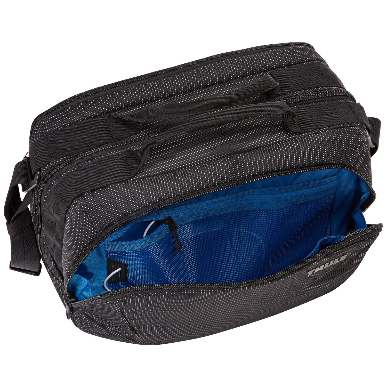 Thule Crossover 2 Boarding Bag 25L | Bags, Bags for Men, Bags for Women, THULE, Travel Duffel Bags | Thule-6