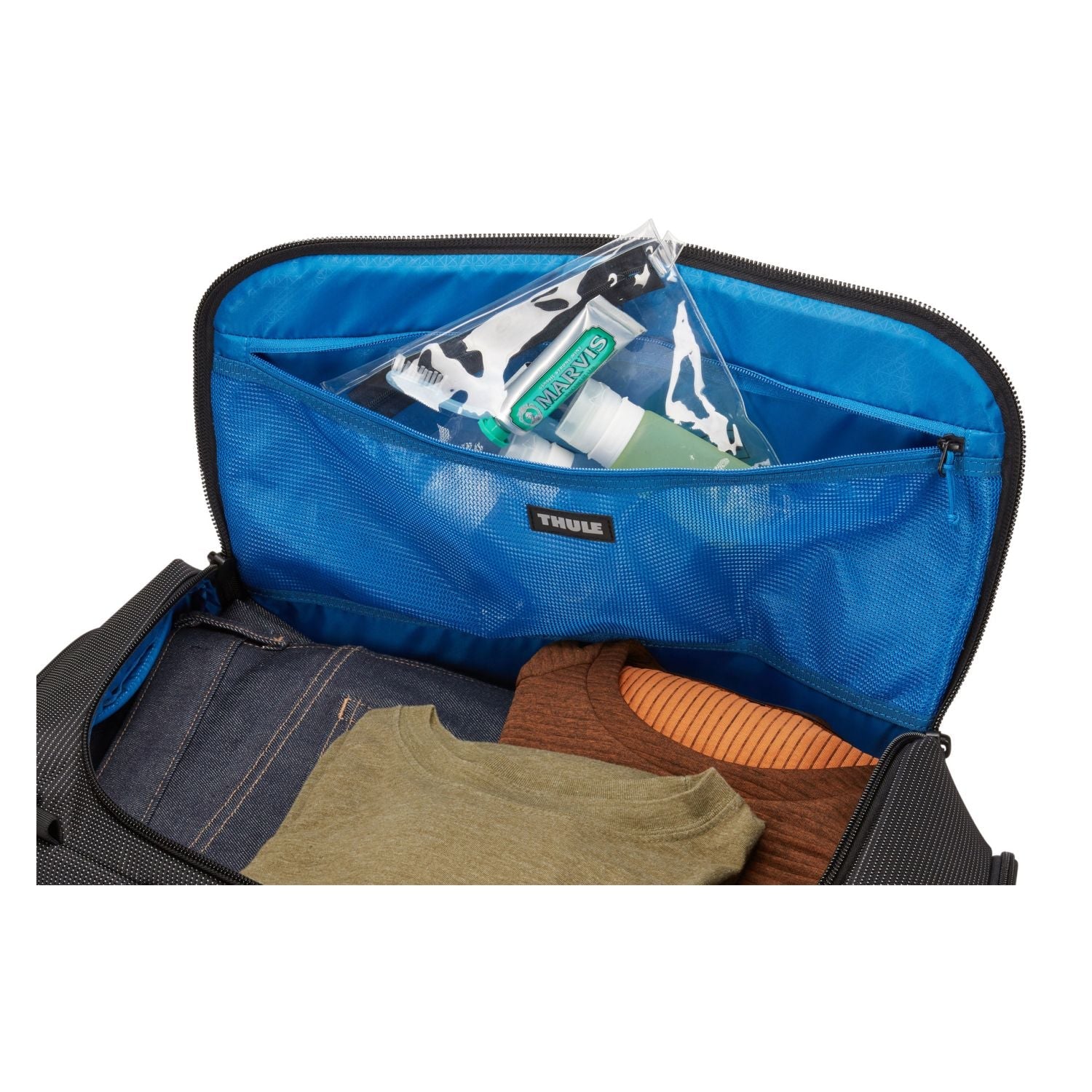 Thule Crossover 2 Duffel 44L | Bags, Bags for Men, THULE, Travel Duffel Bags | Thule-8