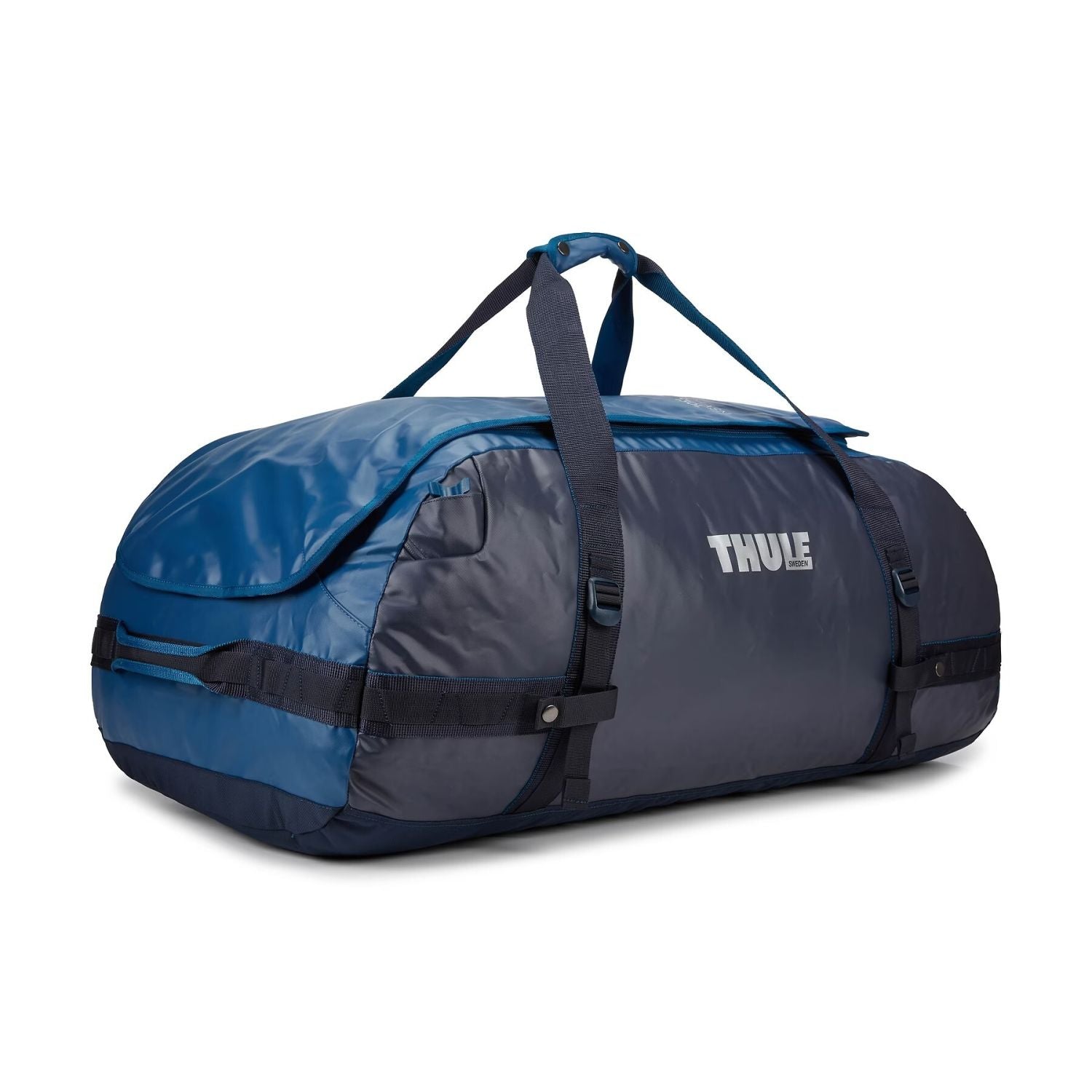 Thule Chasm Duffel 130L | Bags for Men, Bags for Women, Travel Backpacks, Travel Duffel Bags | Thule-15