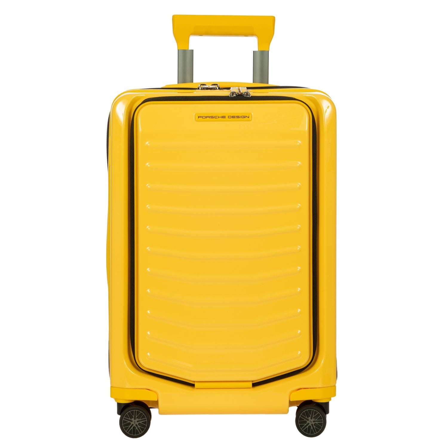 Porsche Design Roadster 21" Carry-on Expandable Luggage Spinner