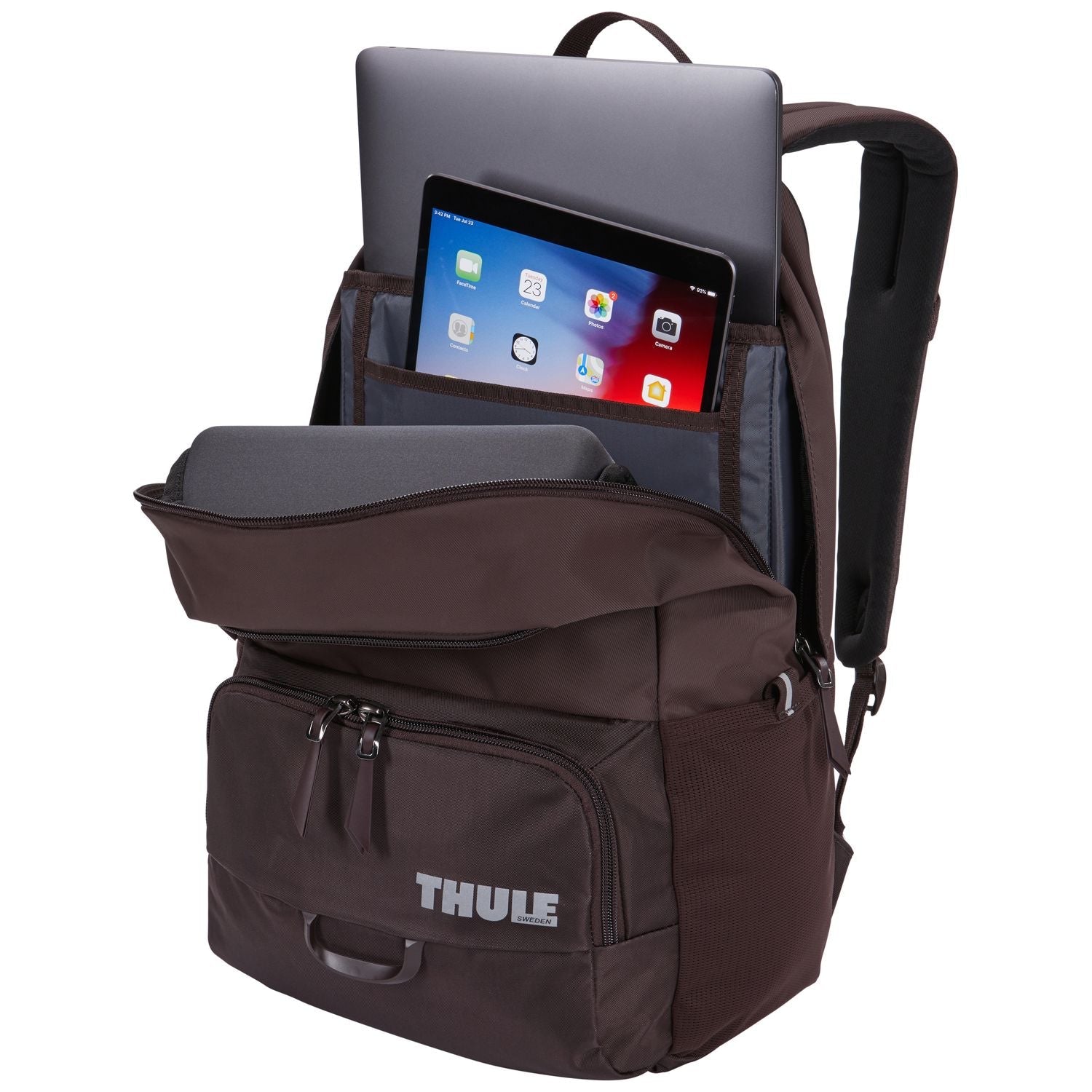 Thule Departer Backpack 21L | Bags, Bags for Men, Bags for Women, Laptop Backpacks, school20, THULE, Travel Backpacks | Thule-4