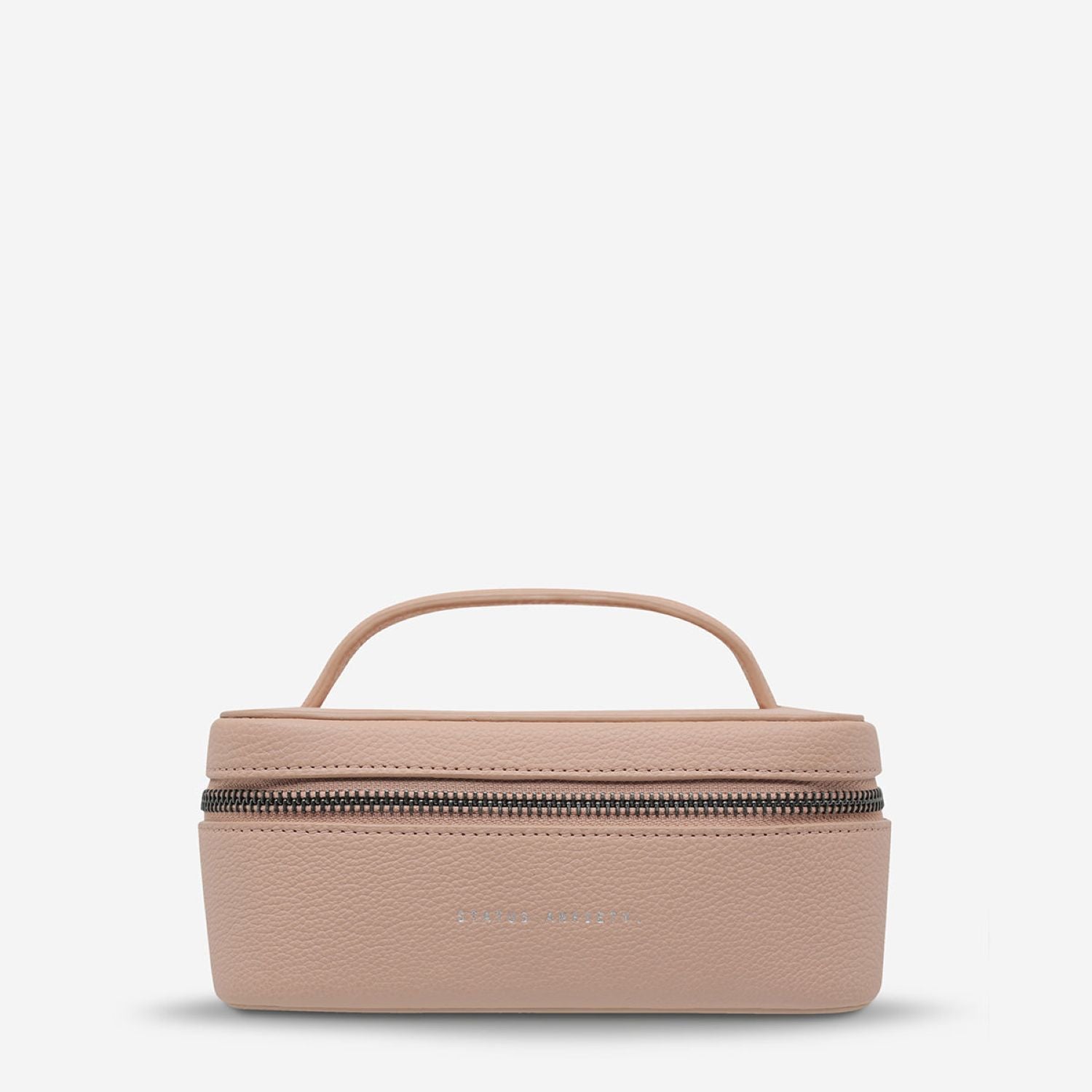 Status Anxiety Shining Armour Storage Box | Status Anxiety