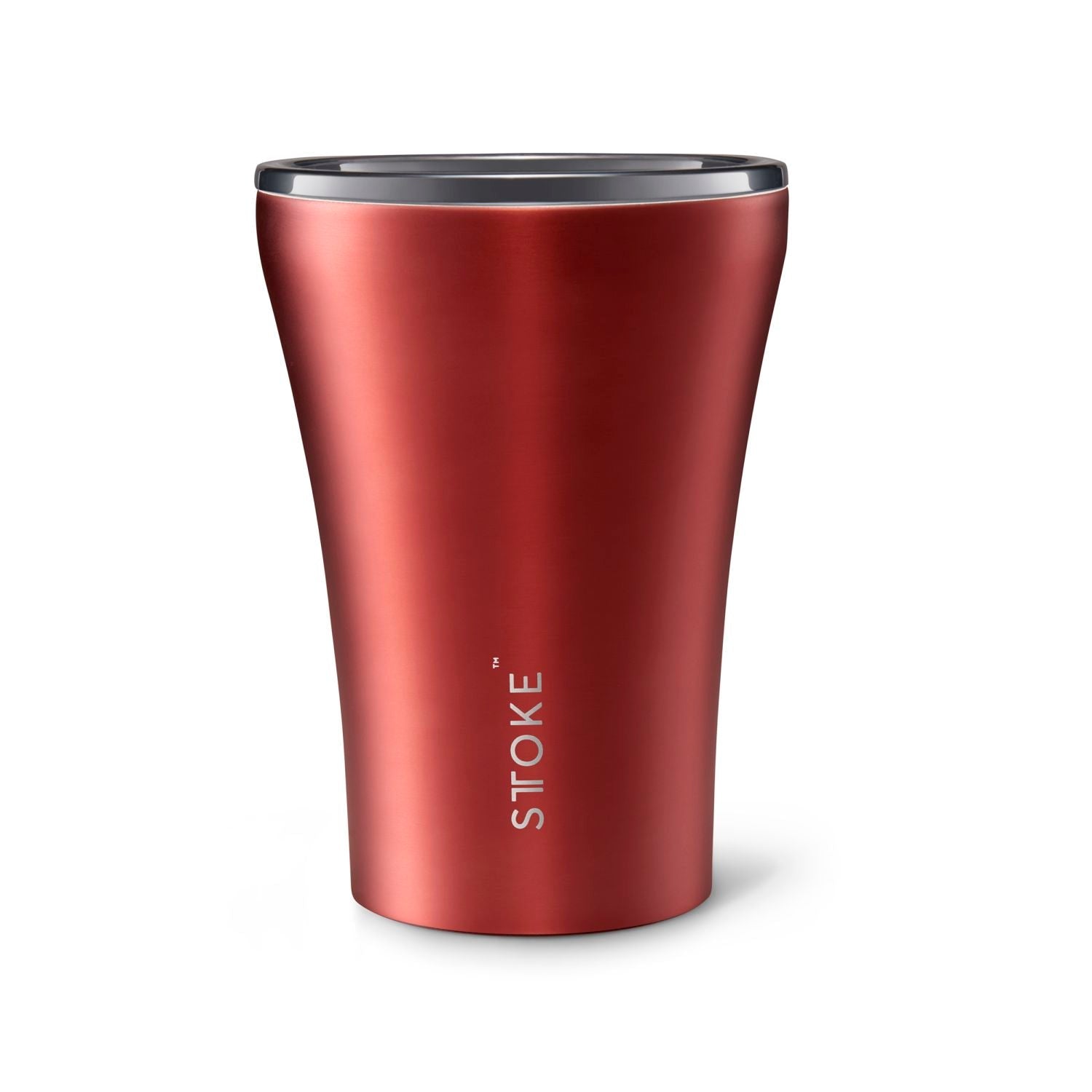 STTOKE X'mas Classic Insulated Ceramic Cup 8oz | Cups and Tumblers, Gifts & Lifestyle, Travel Accessories, Water Bottles | STTOKE-7
