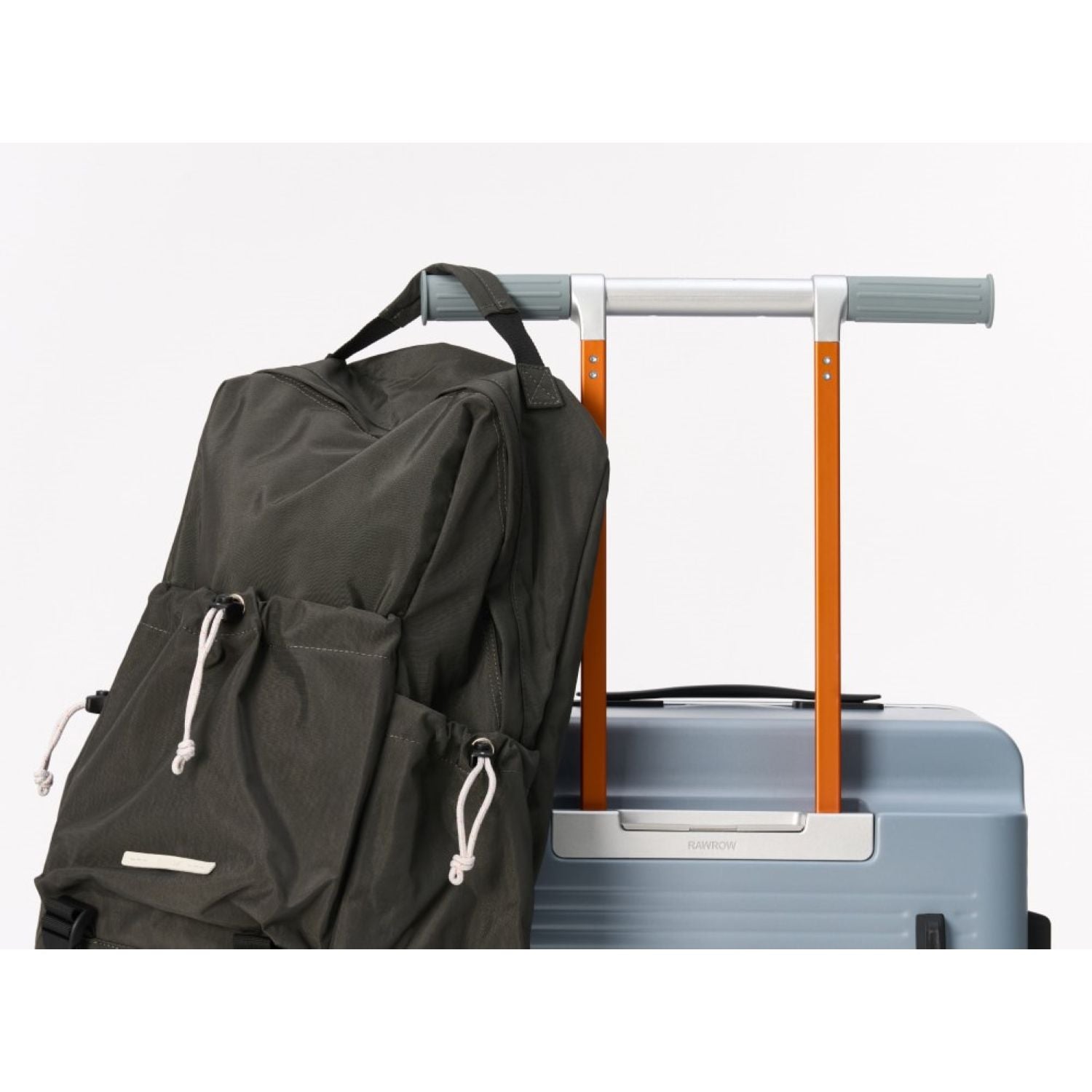 RAWROW R Trunk Frame Ep.2 88L/29'' Large Luggage