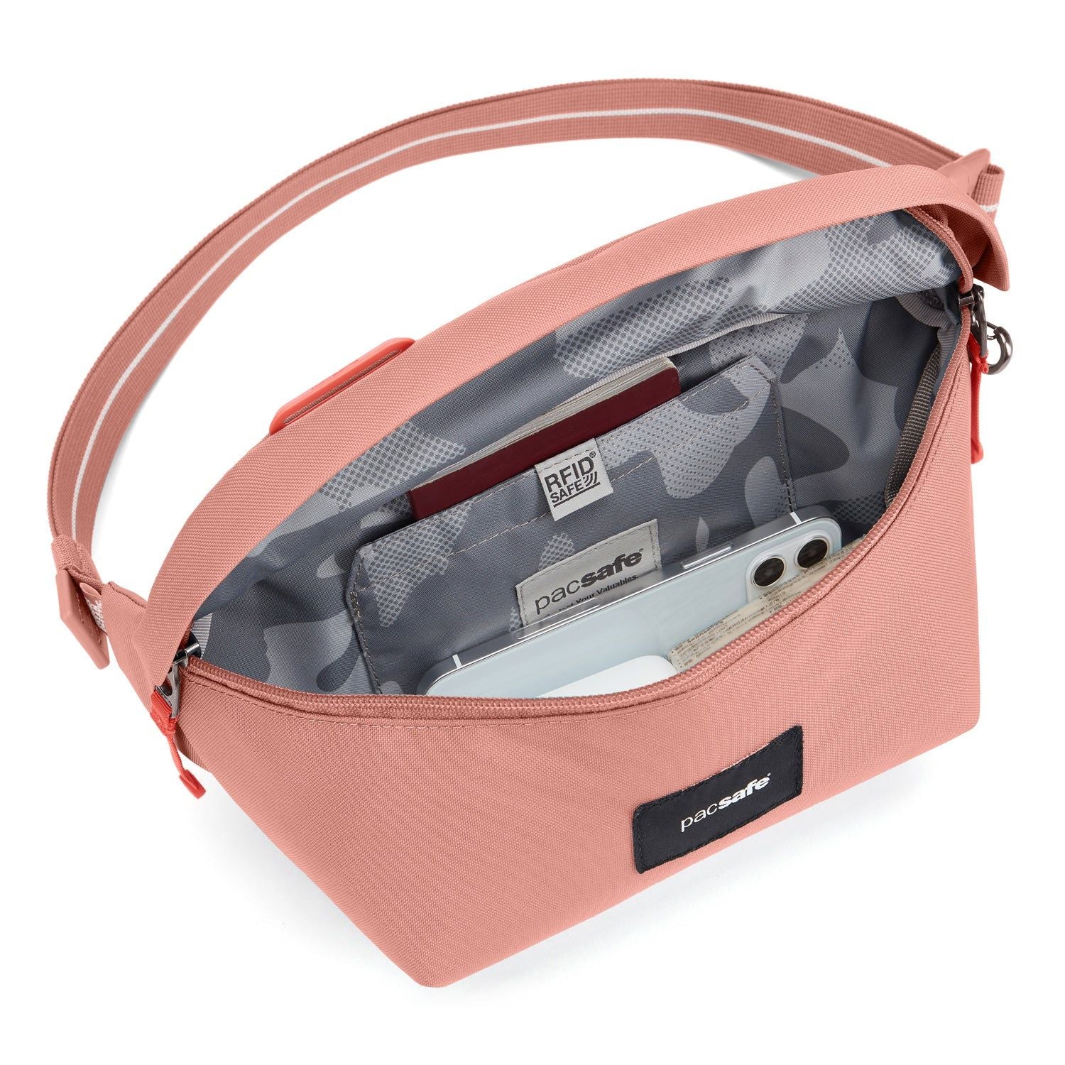 Pacsafe Go Anti-Theft Sling Pack (SA)