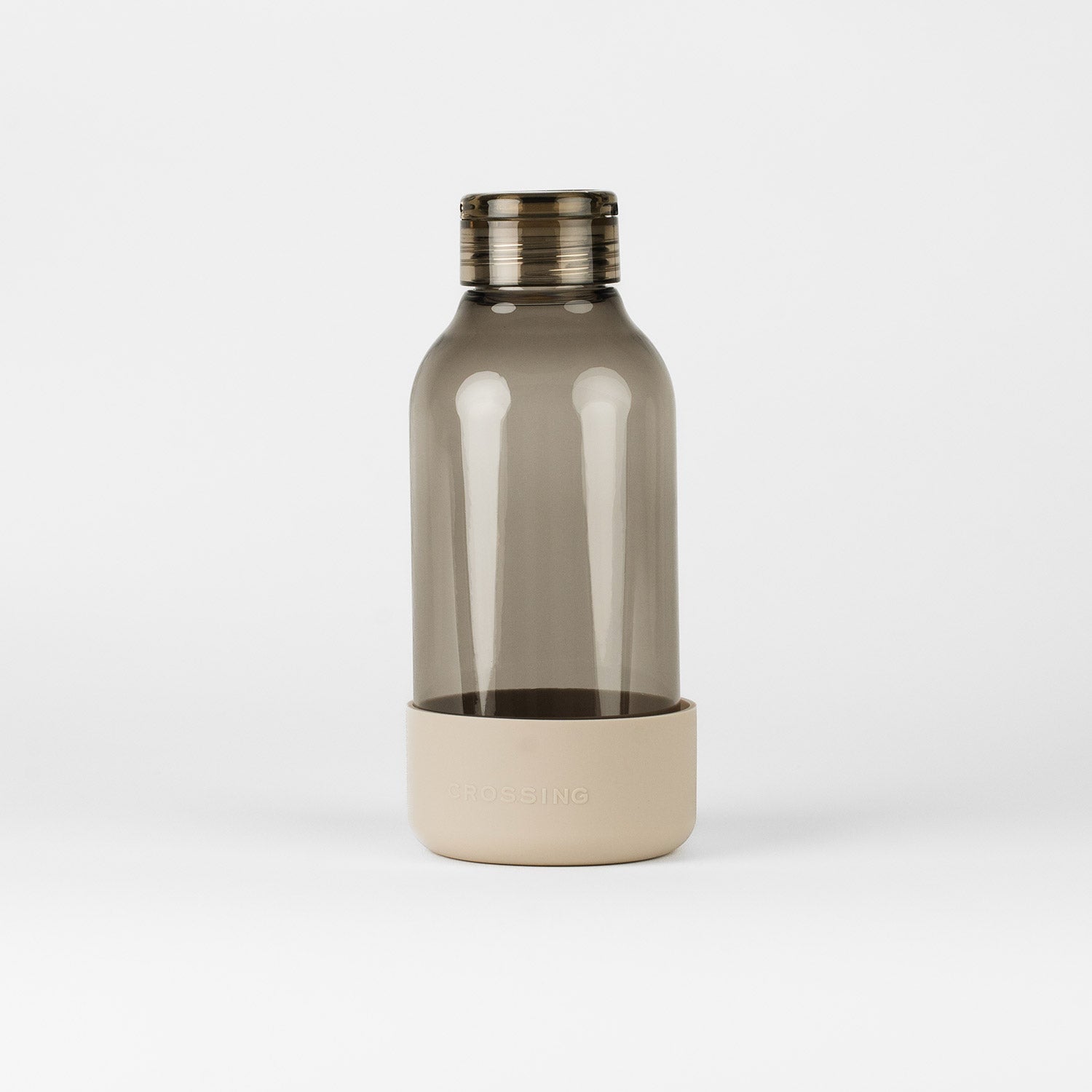 Crossing Silicone Water Bottle Boot - Fits Diameter 7-7.5cm (550ml) Blistered Pack