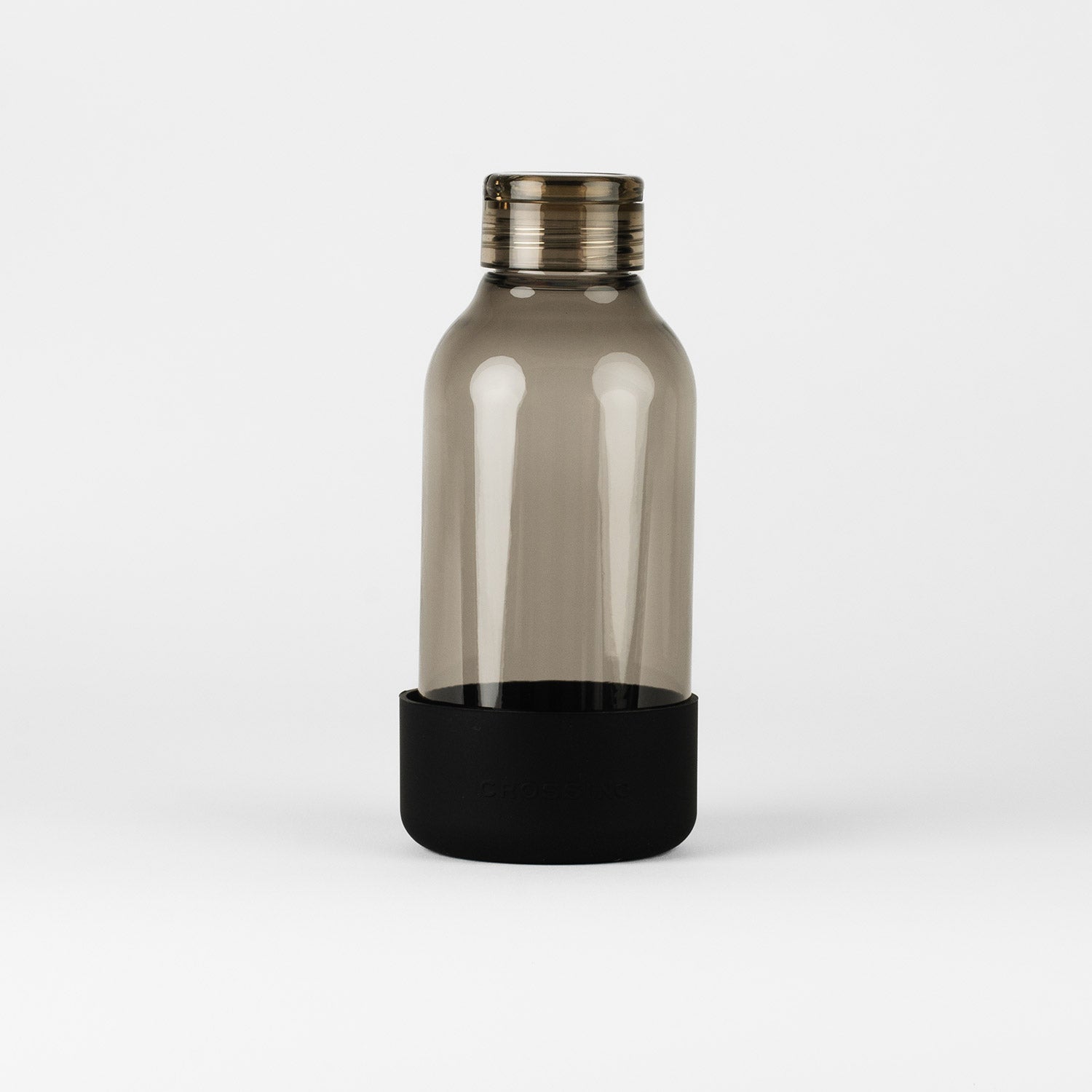 Crossing Silicone Water Bottle Boot - Fits Diameter 7-7.5cm (550ml) Blistered Pack