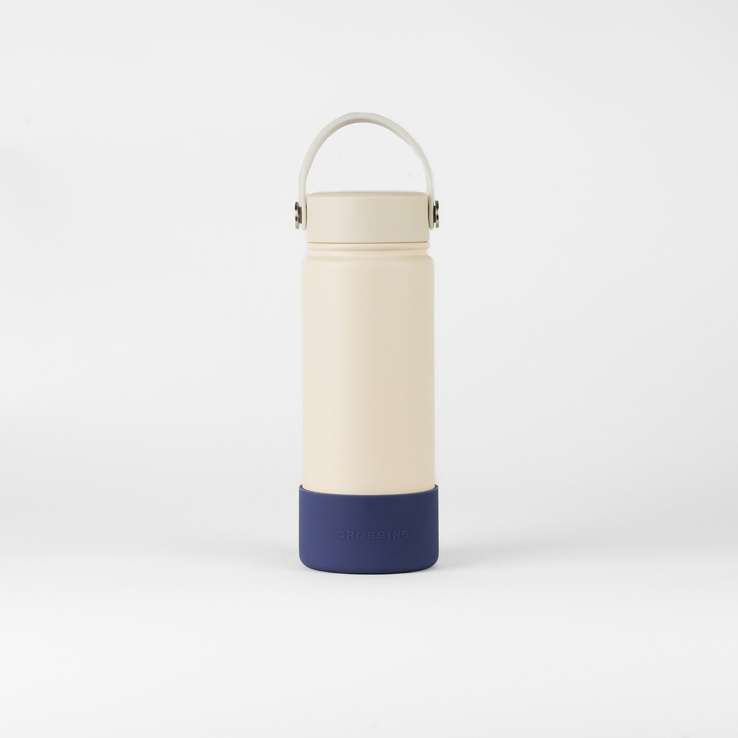 Crossing Silicone Water Bottle Boot - Fits Diameter 7-7.5cm (550ml) Blistered Pack