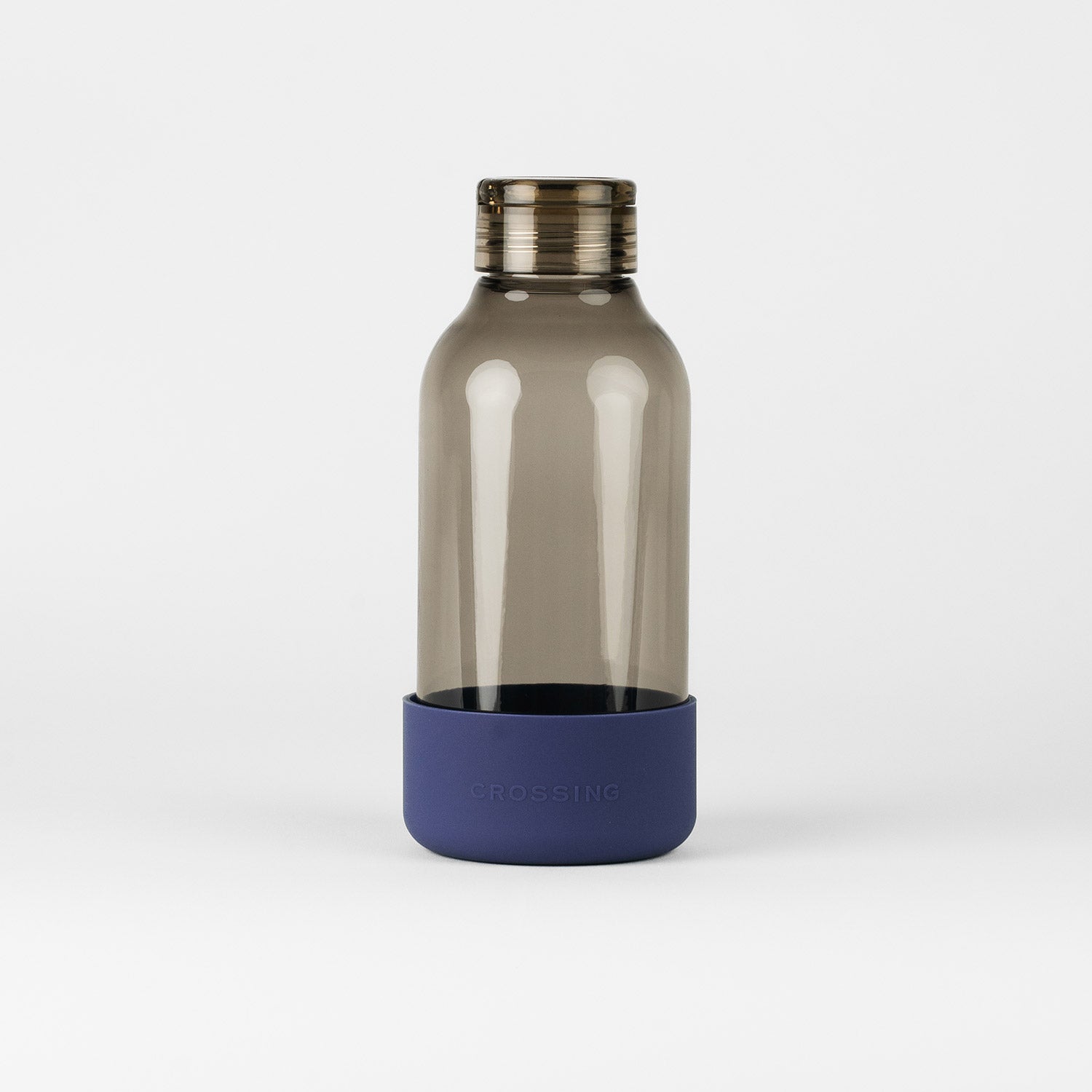 Crossing Silicone Water Bottle Boot - Fits Diameter 7-7.5cm (550ml) Blistered Pack