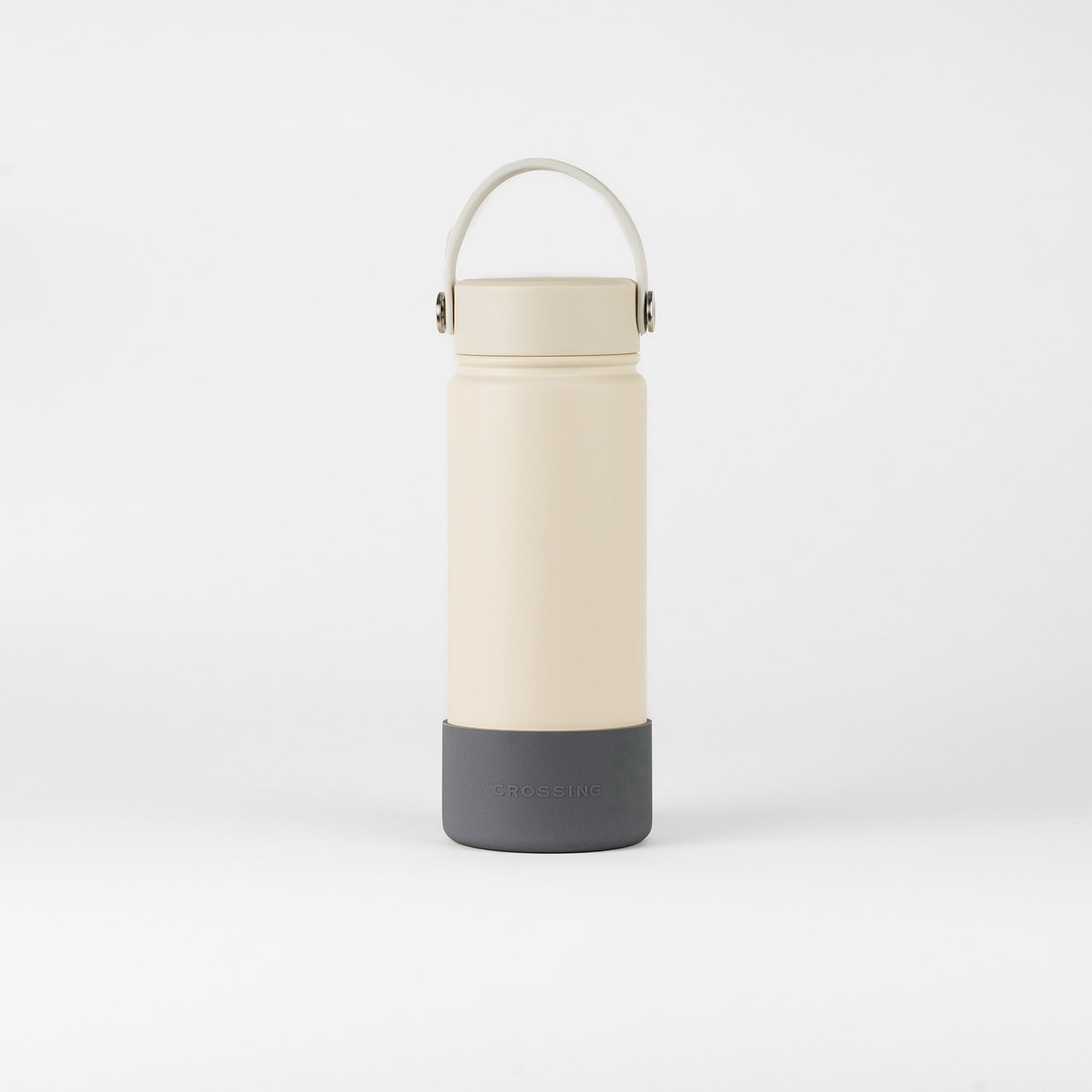 Crossing Silicone Water Bottle Boot - Fits Diameter 7-7.5cm (550ml) Blistered Pack