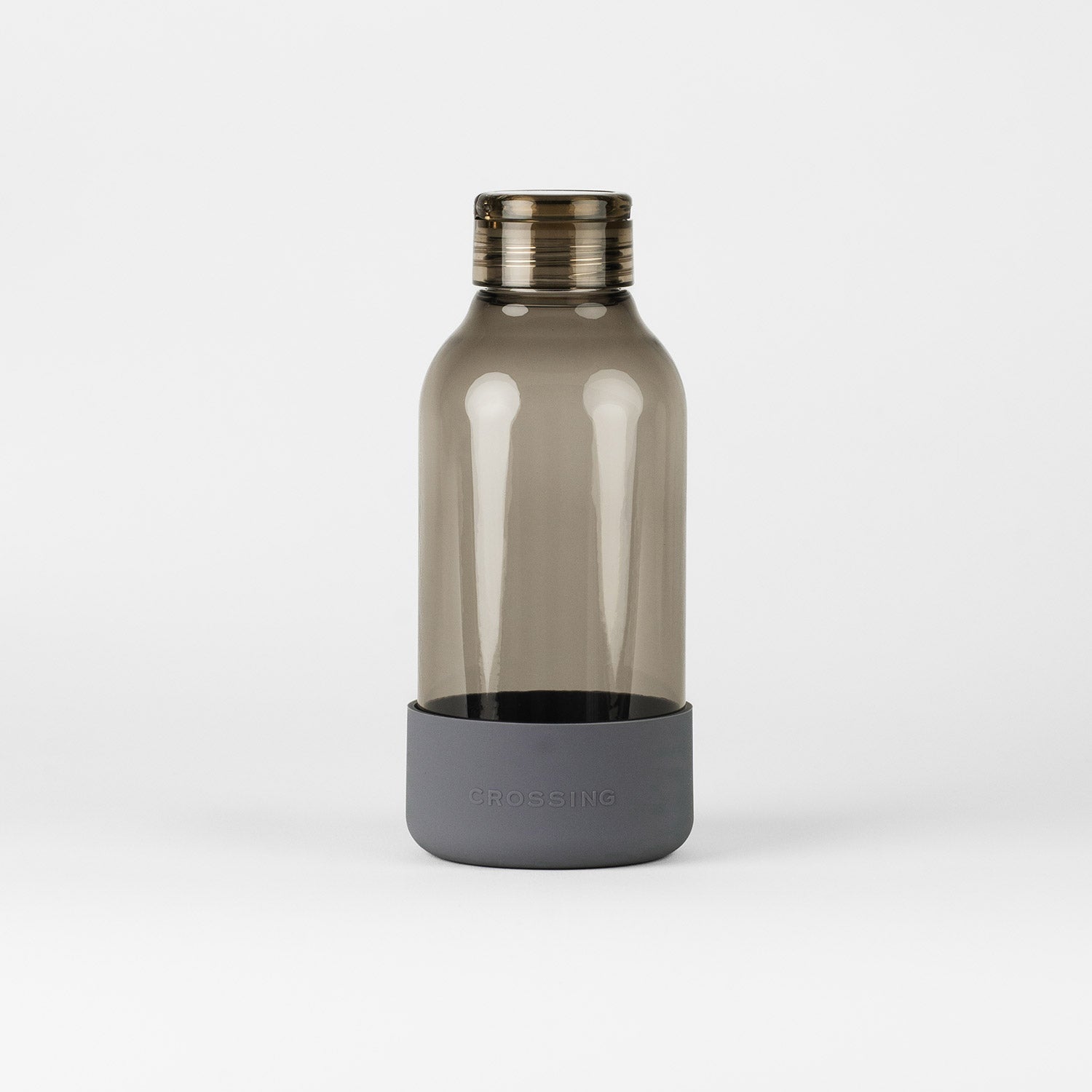 Crossing Silicone Water Bottle Boot - Fits Diameter 7-7.5cm (550ml) Blistered Pack