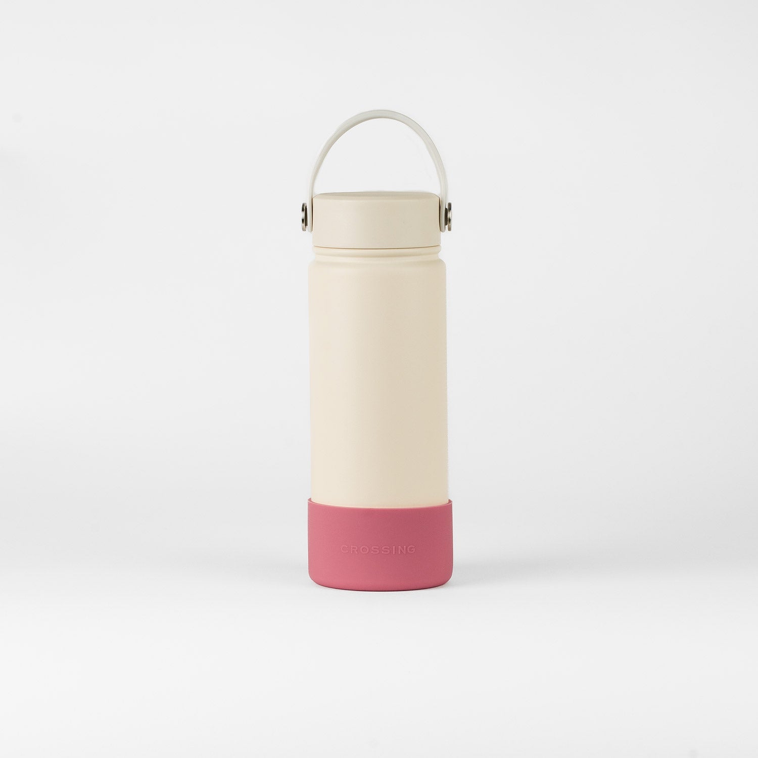 Crossing Silicone Water Bottle Boot - Fits Diameter 7-7.5cm (550ml) Blistered Pack