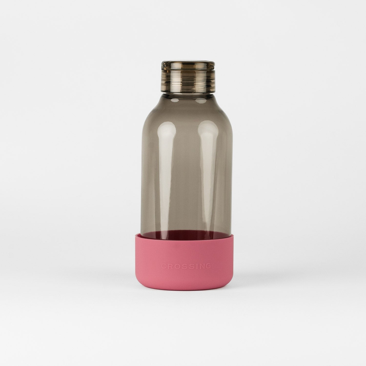 Crossing Silicone Water Bottle Boot - Fits Diameter 7-7.5cm (550ml) Blistered Pack