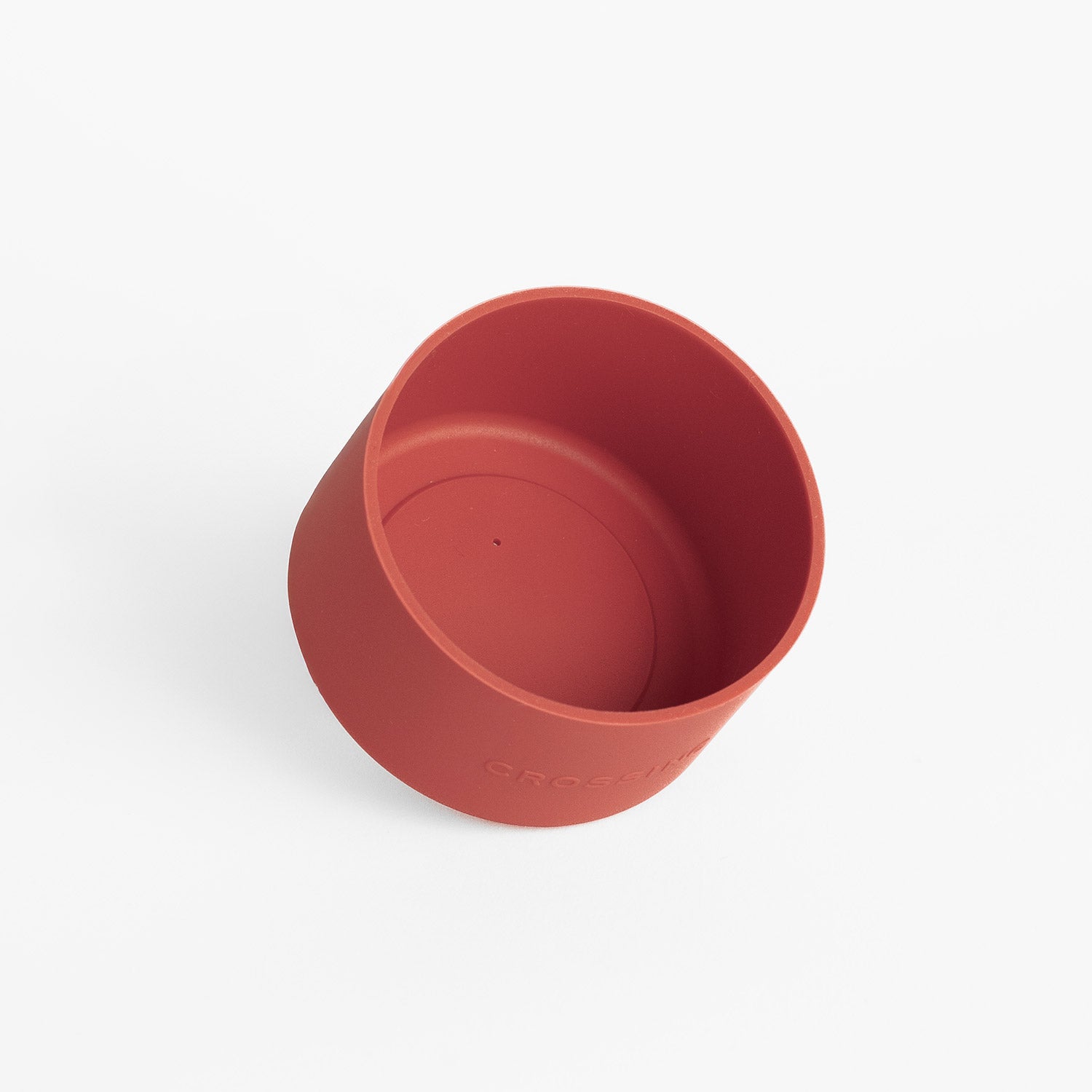 Crossing Silicone Water Bottle Boot - Fits Diameter 7-7.5cm (550ml) Blistered Pack