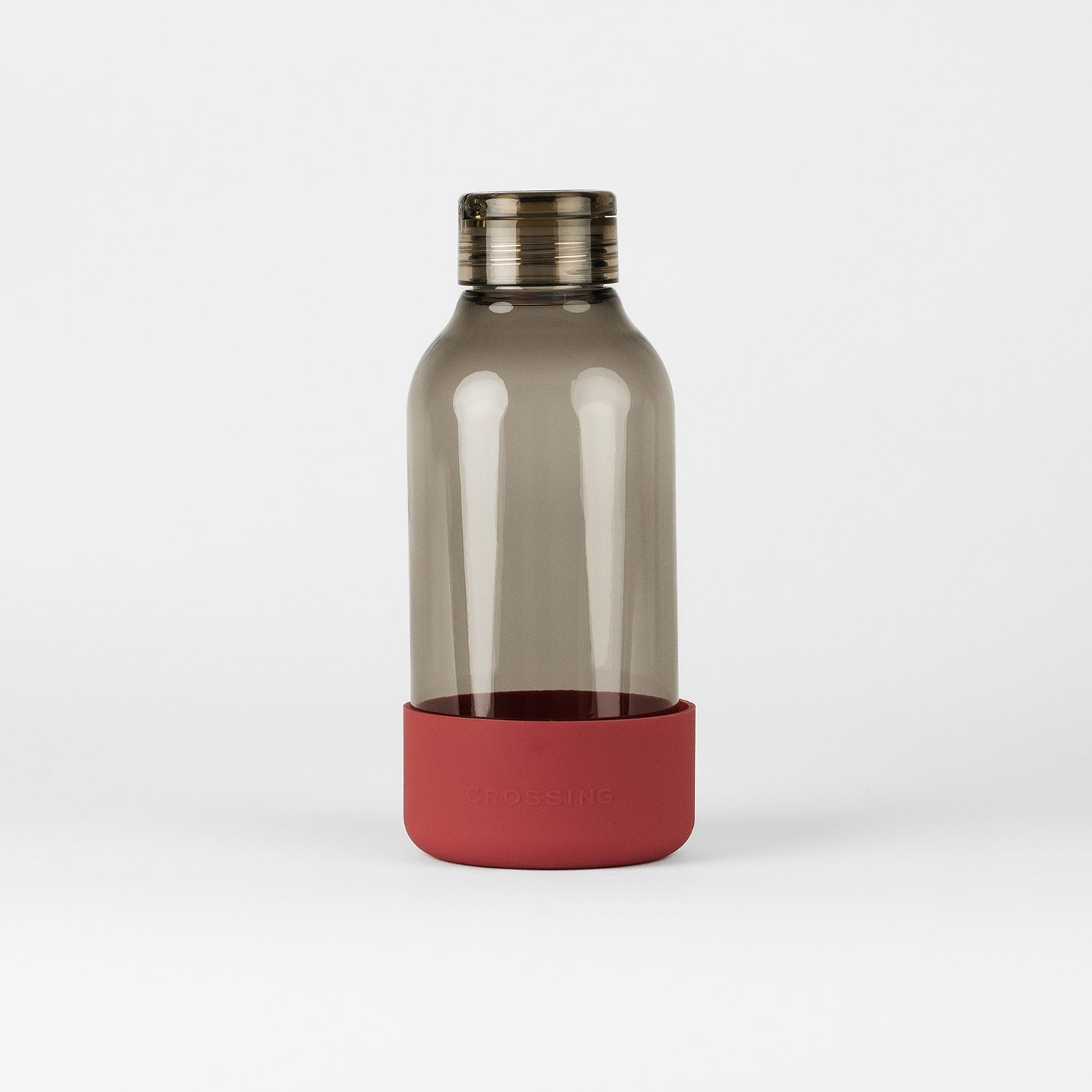 Crossing Silicone Water Bottle Boot - Fits Diameter 7-7.5cm (550ml) Blistered Pack
