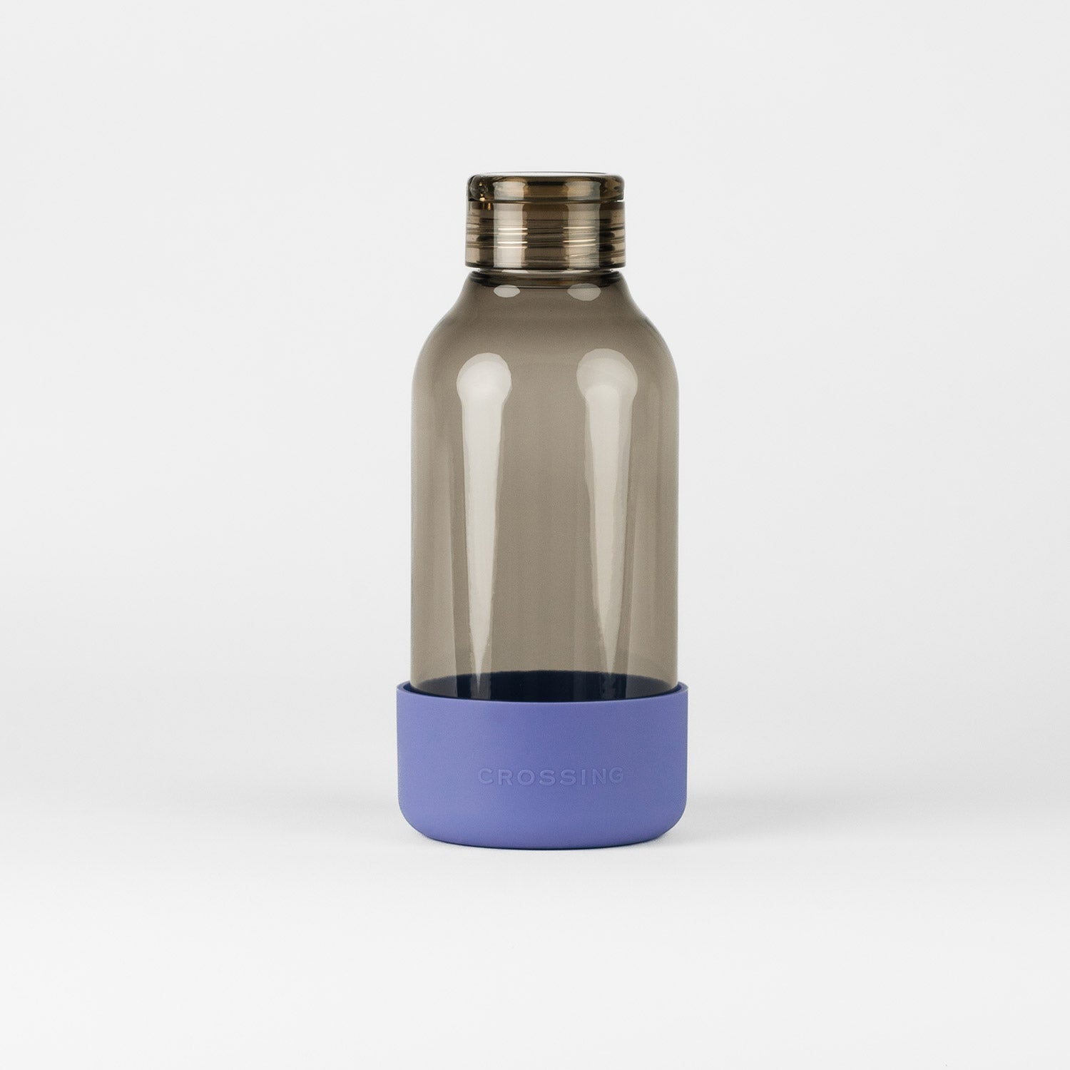 Crossing Silicone Water Bottle Boot - Fits Diameter 7-7.5cm (550ml) Blistered Pack