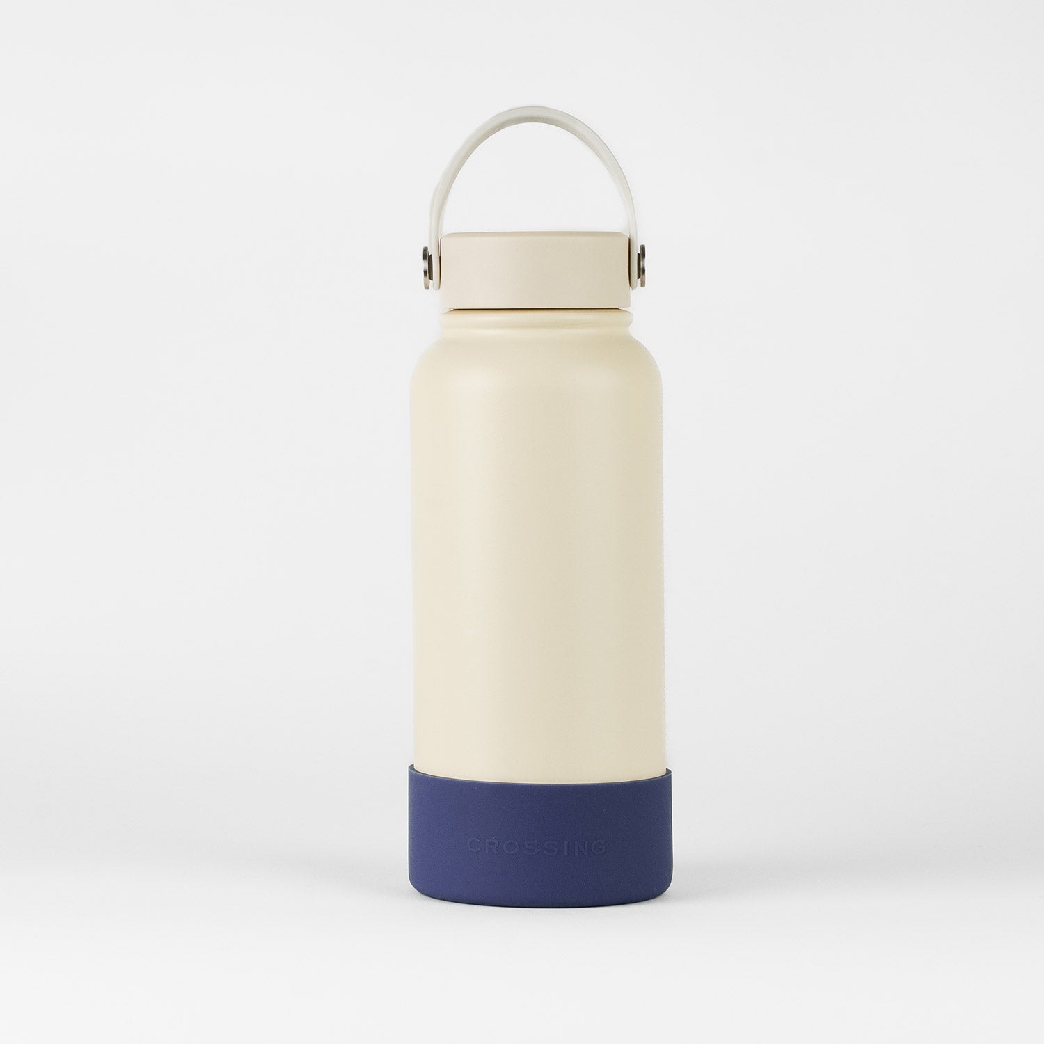 Crossing Silicone Water Bottle Boot - Fits Diameter 8-8.5cm (780ml) Blistered Pack