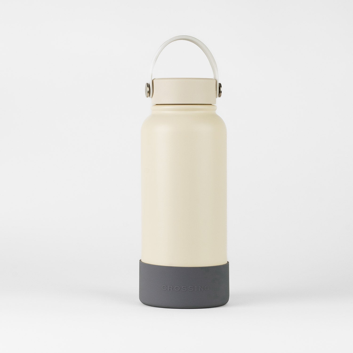 Crossing Silicone Water Bottle Boot - Fits Diameter 8-8.5cm (780ml) Blistered Pack