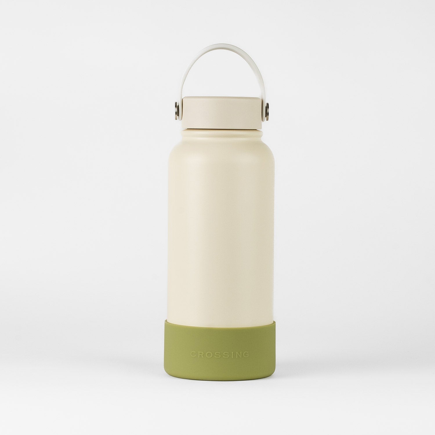 Crossing Silicone Water Bottle Boot - Fits Diameter 8-8.5cm (780ml) Blistered Pack
