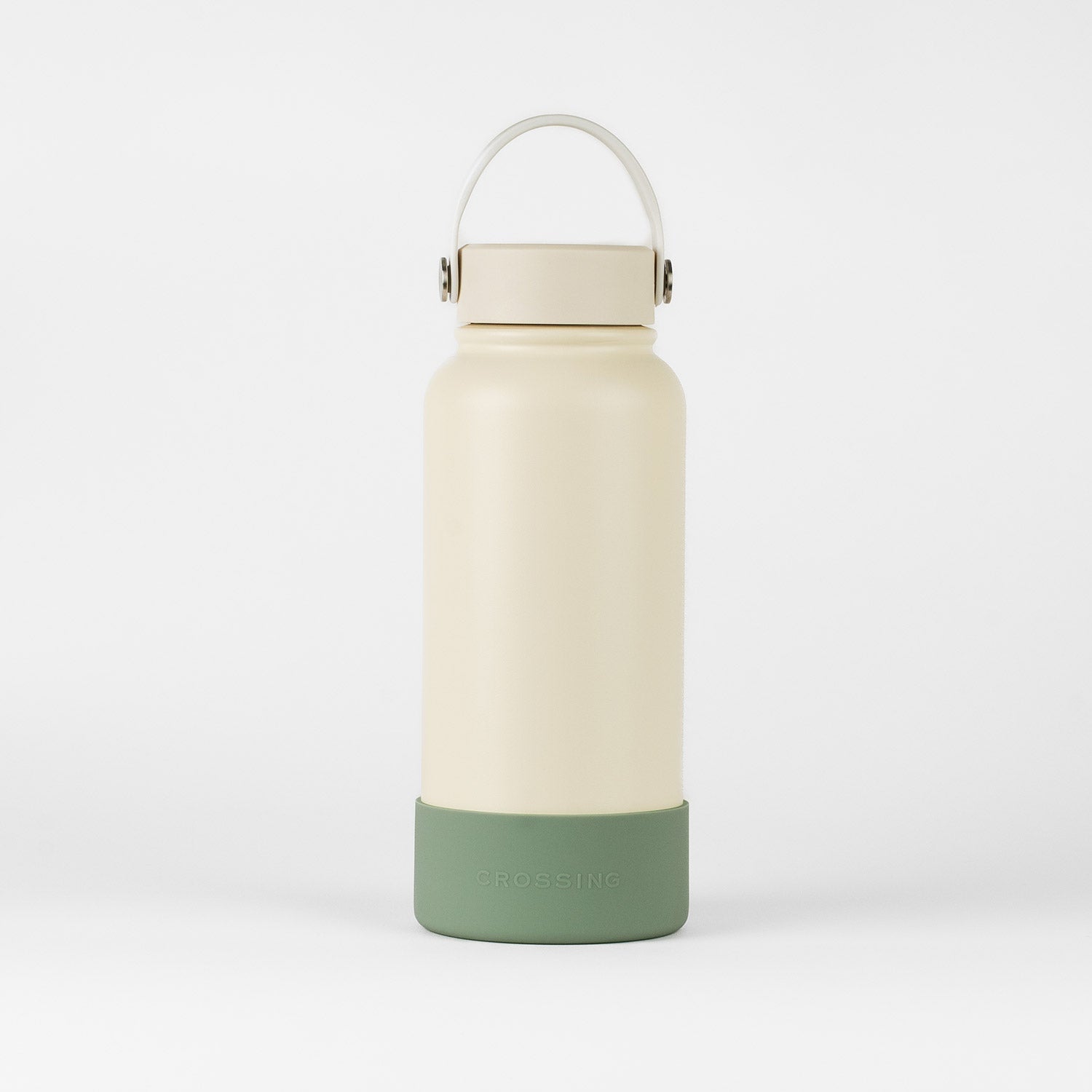 Crossing Silicone Water Bottle Boot - Fits Diameter 8-8.5cm (780ml) Blistered Pack