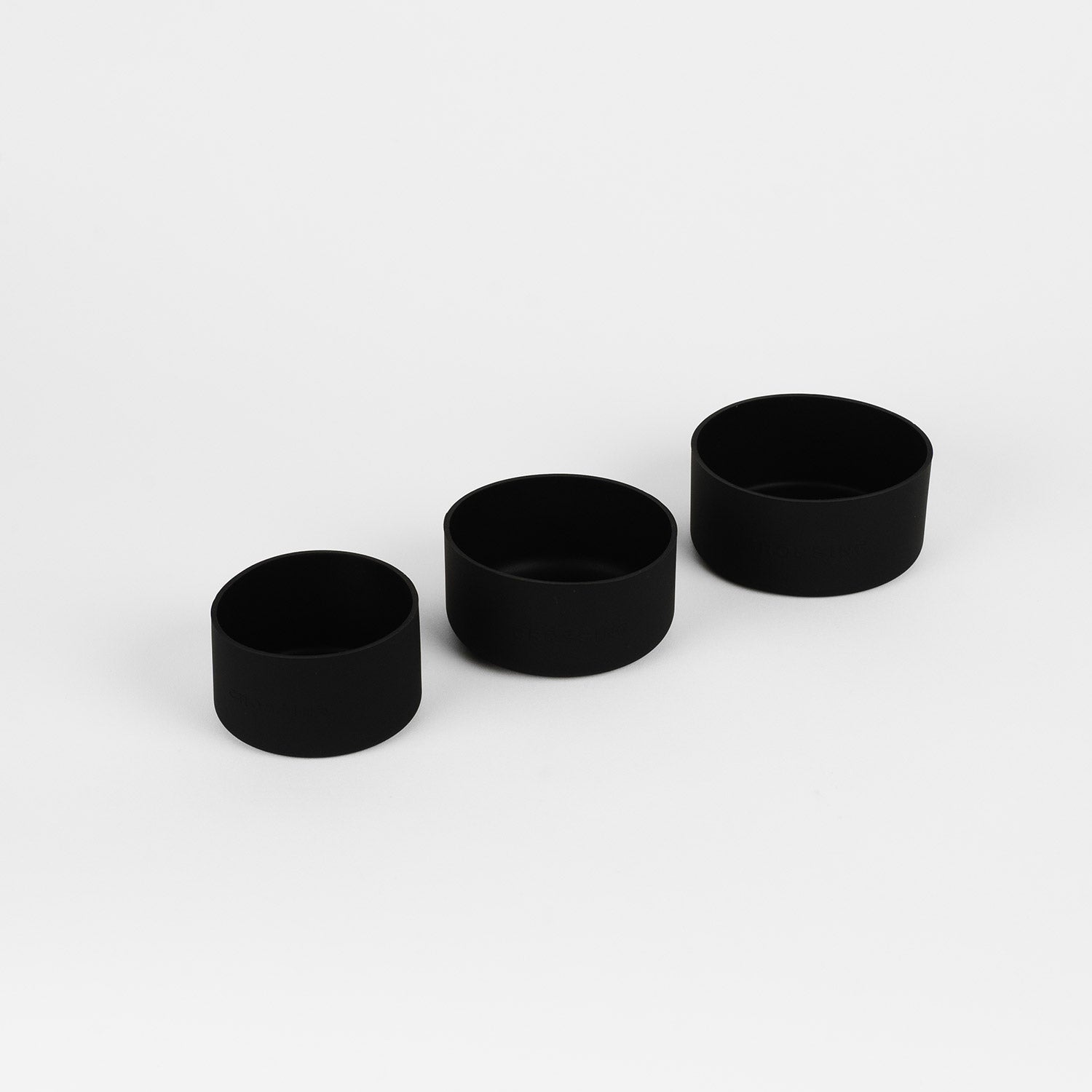 Crossing Silicone Water Bottle Boot - Fits Diameter 9-9.5cm (1100ml) Blistered Pack