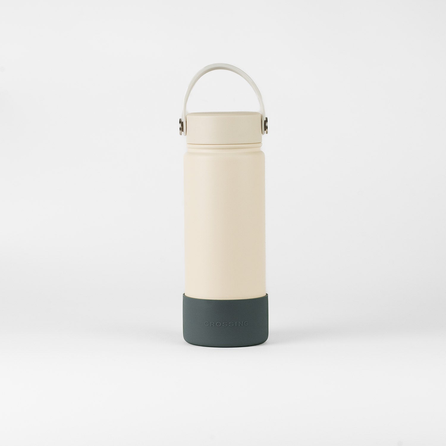 Crossing Silicone Water Bottle Boot - Fits Diameter 9-9.5cm (1100ml) Blistered Pack