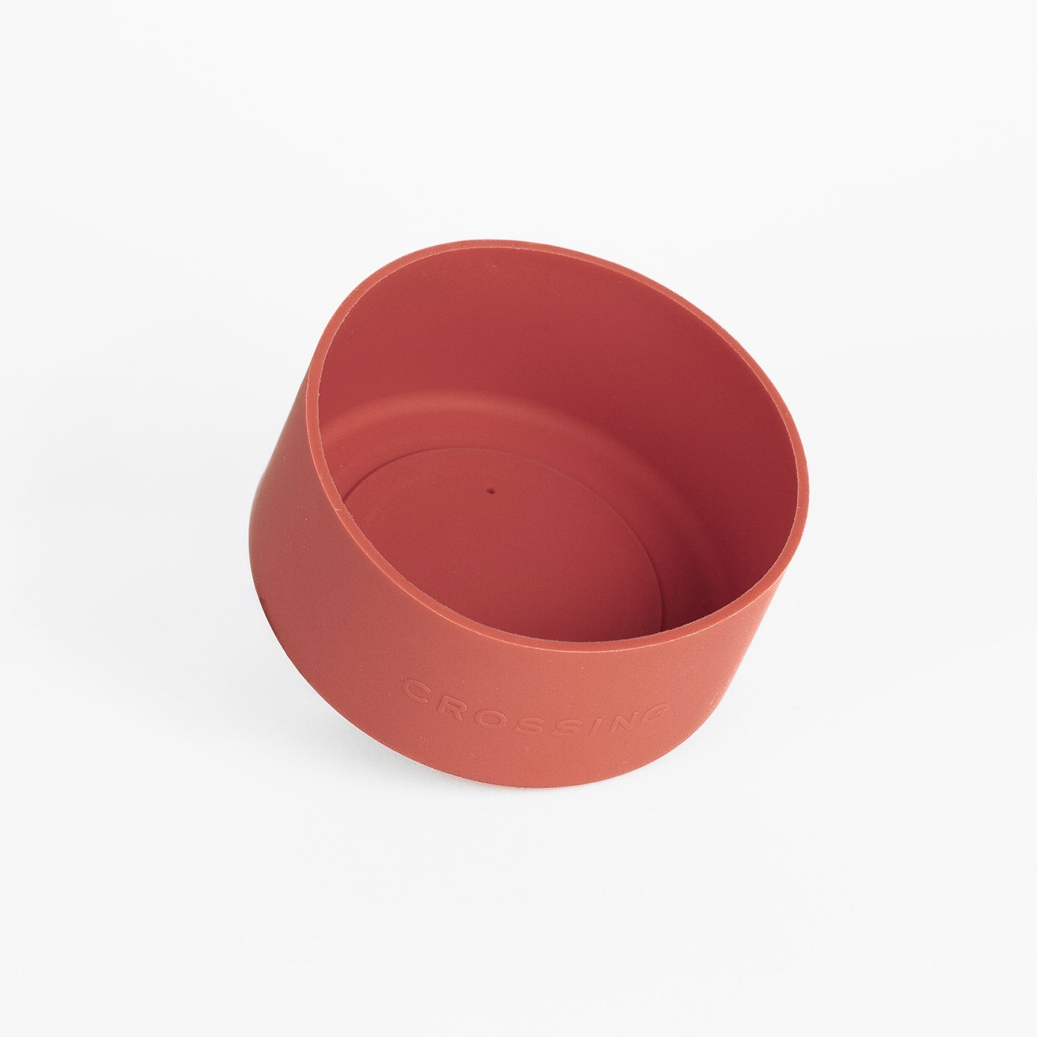 Crossing Silicone Water Bottle Boot - Fits Diameter 9-9.5cm (1100ml) Blistered Pack