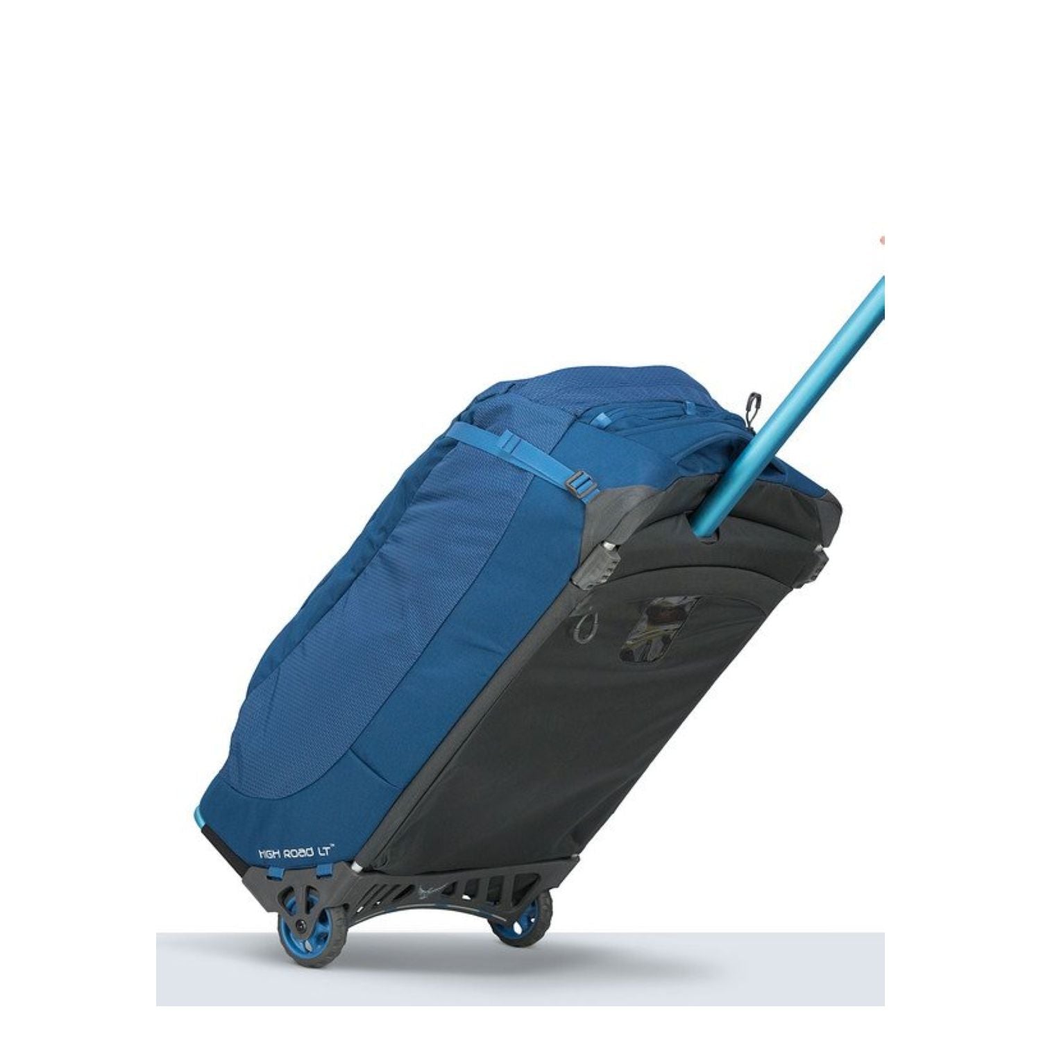 Osprey Ozone Wheeled 75L/26" - Ultralight Travel | Luggage, Medium Size Luggage, Osprey, Rolling Duffel Bags, Soft Case Luggage | Osprey-3