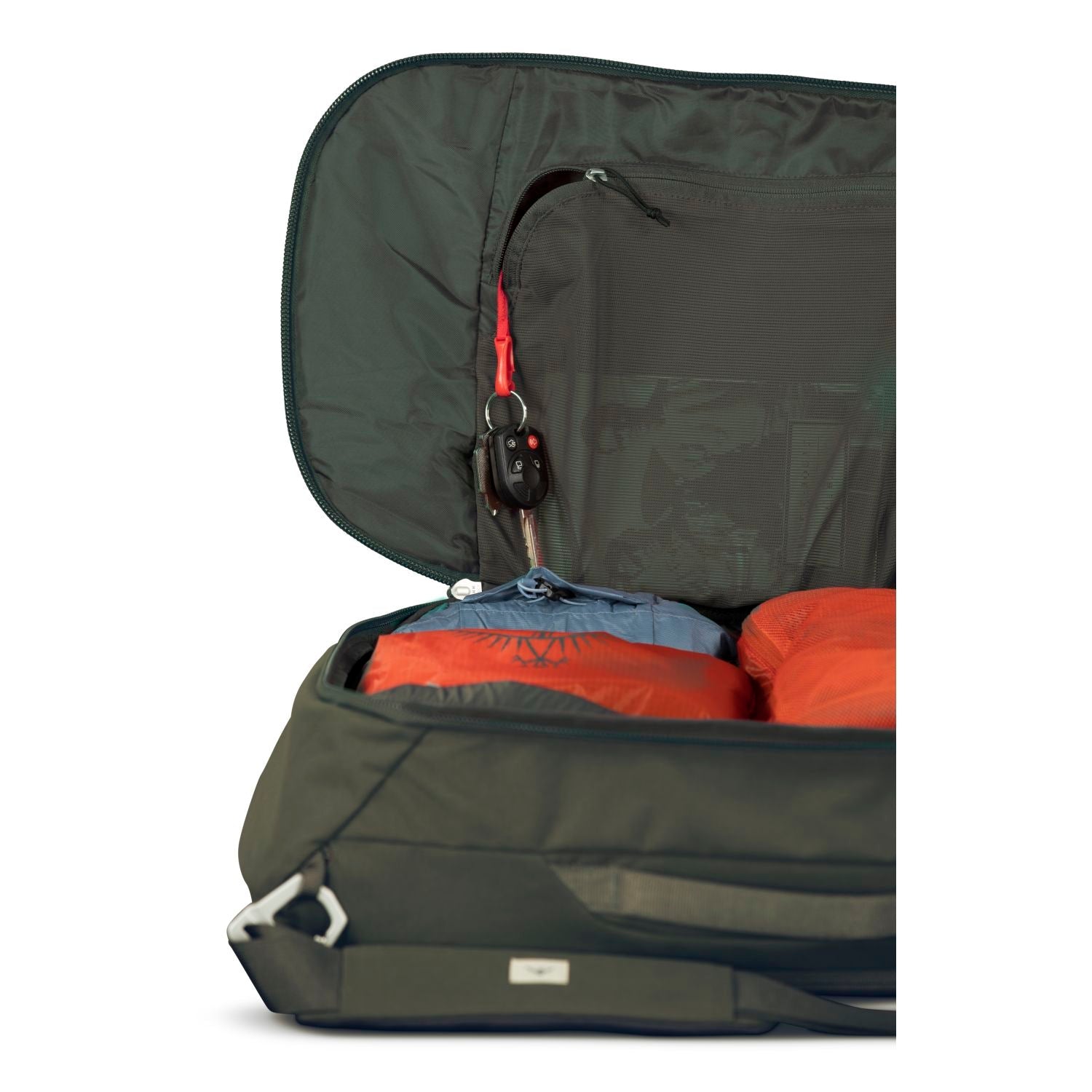 Osprey Arcane Duffel Pack - Everyday - Commute | Bags, Bags for Men, Bags for Women, Laptop Backpacks, Osprey, Travel Backpacks, Travel Duffel Bags | Osprey-37