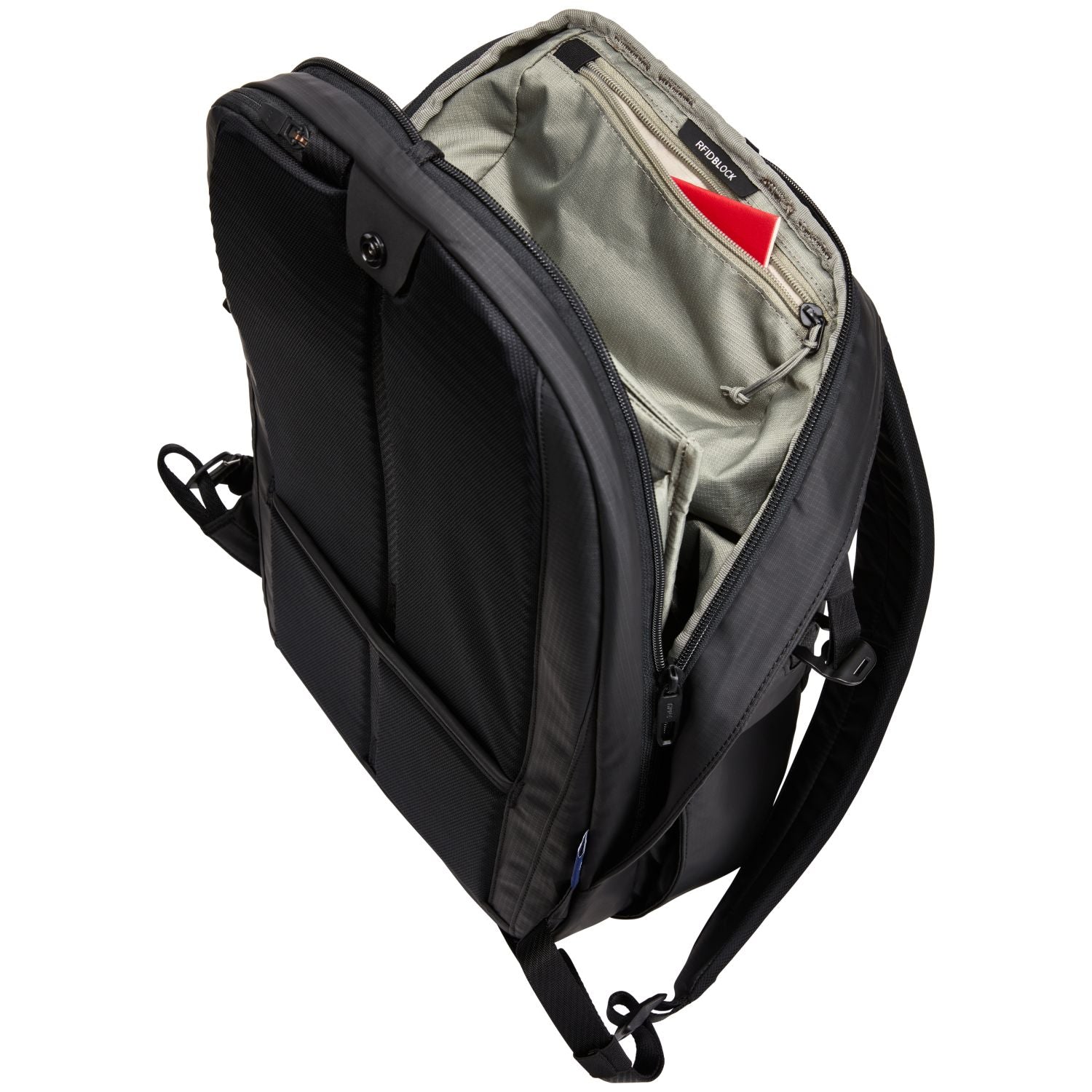 Thule Tact Backpack 21L | Bags, Bags for Men, Laptop Backpacks, school20, THULE, Travel Backpacks | Thule-8