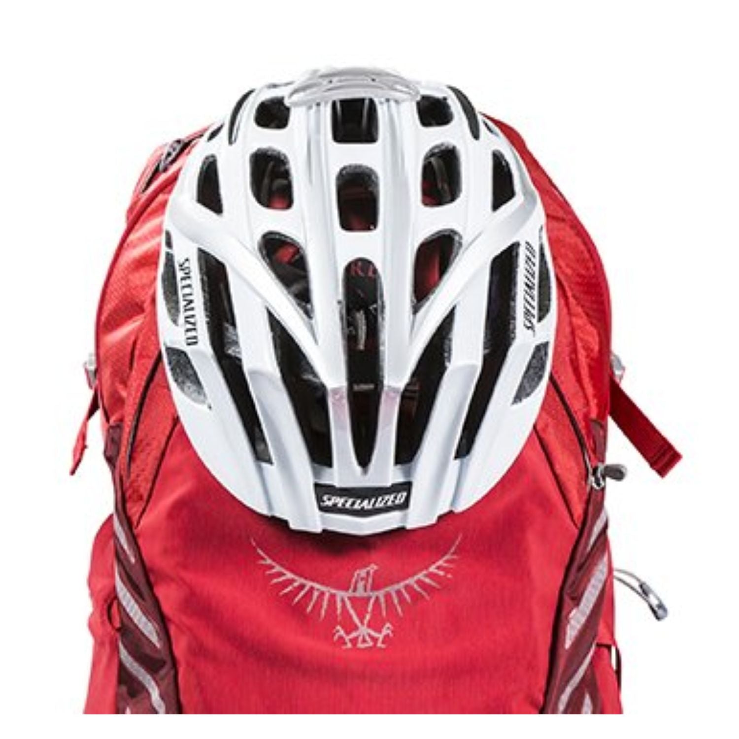 Osprey Escapist 25 Backpack - Small/Medium - Day Hiking - Biking | Bags, Bags for Men, Bags for Women, Hiking Backpacks, Osprey, Travel Backpacks | Osprey-3
