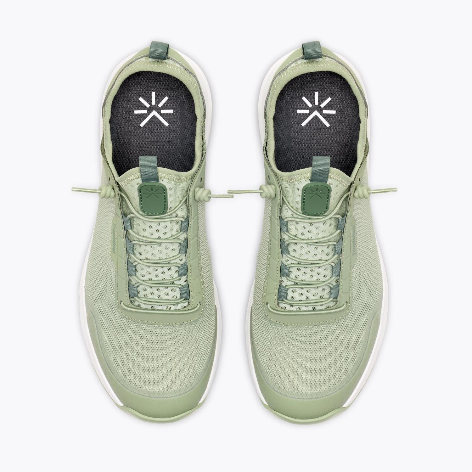 Tropicfeel All-Terrain Shoes (Swamp Green)