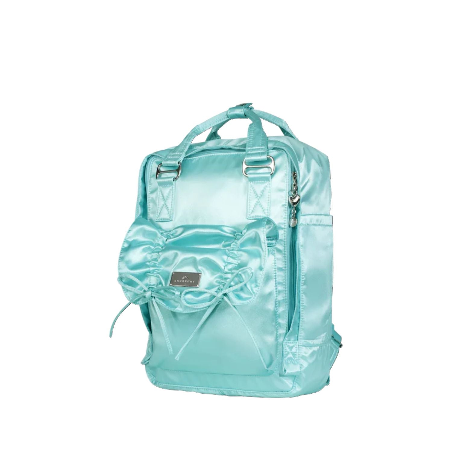 Doughnut Macaroon Girlitude Series Backpack