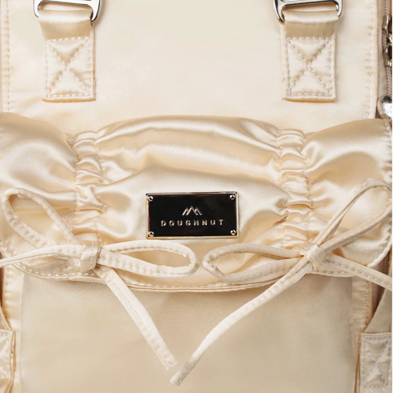 Doughnut Macaroon Mini Girlitude Series Backpack