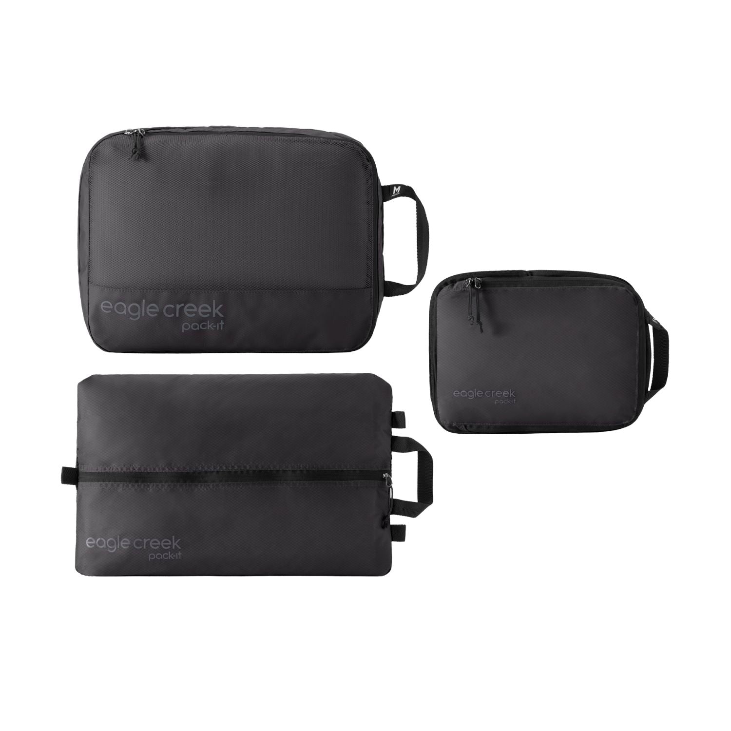 Eagle Creek Pack-It Essentials Set V2 | Packing Organizers, Travel Accessories | Eagle Creek-13