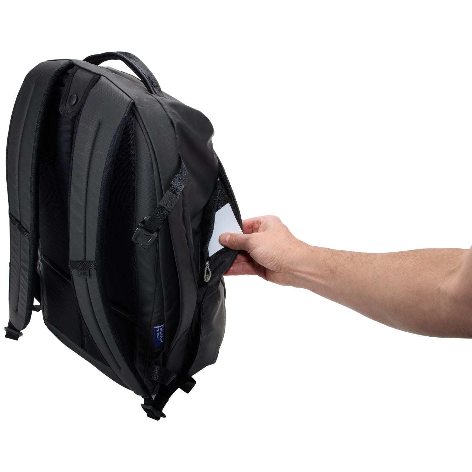 Thule Tact Backpack 21L | Bags, Bags for Men, Laptop Backpacks, school20, THULE, Travel Backpacks | Thule-10