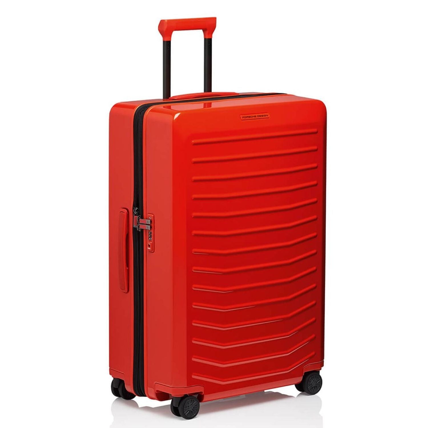 Porsche Design Roadster 30" Expandable Large Luggage Spinner