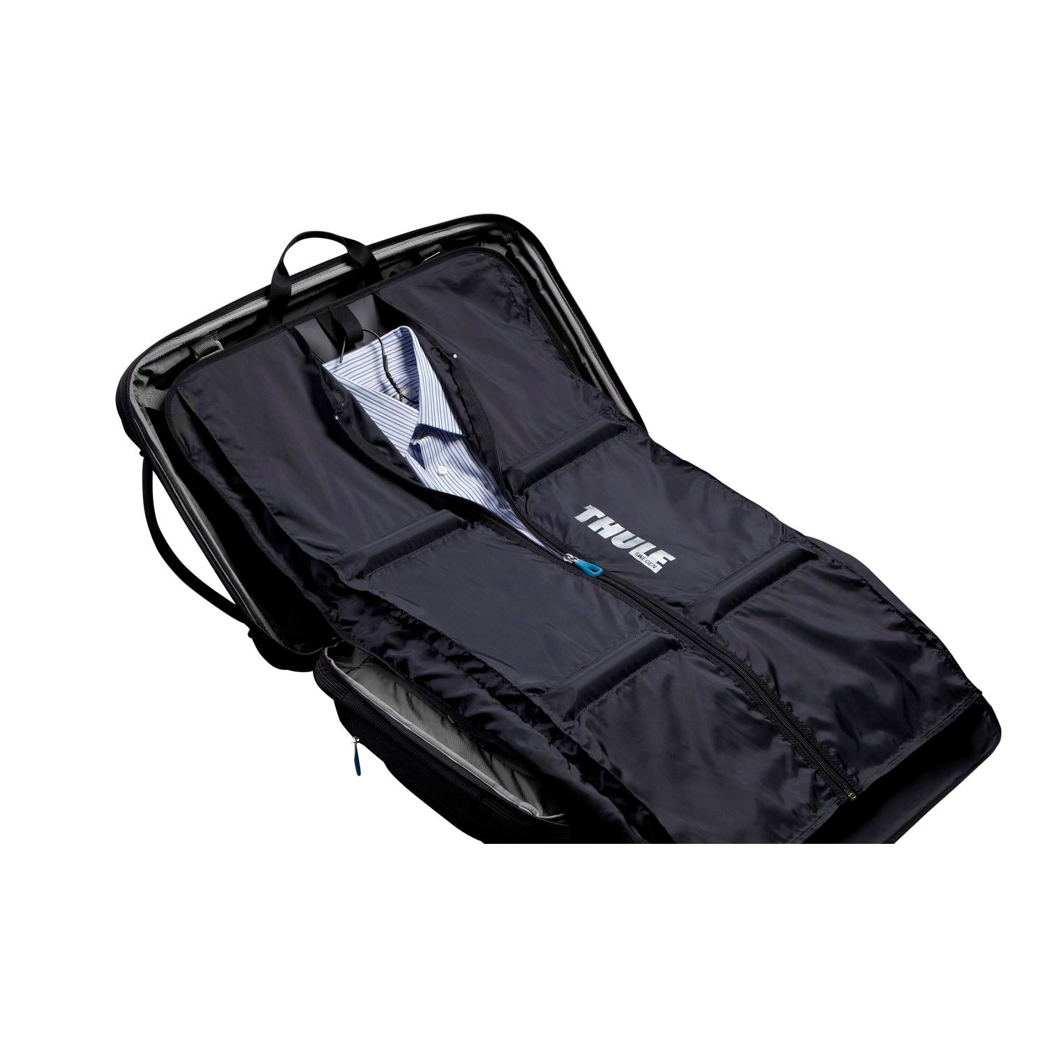 Thule Expandable Wheeled Upright Carry On Luggage 45L | Carry-On Luggage, Luggage, school20, Soft Case Luggage, THULE | Thule-5