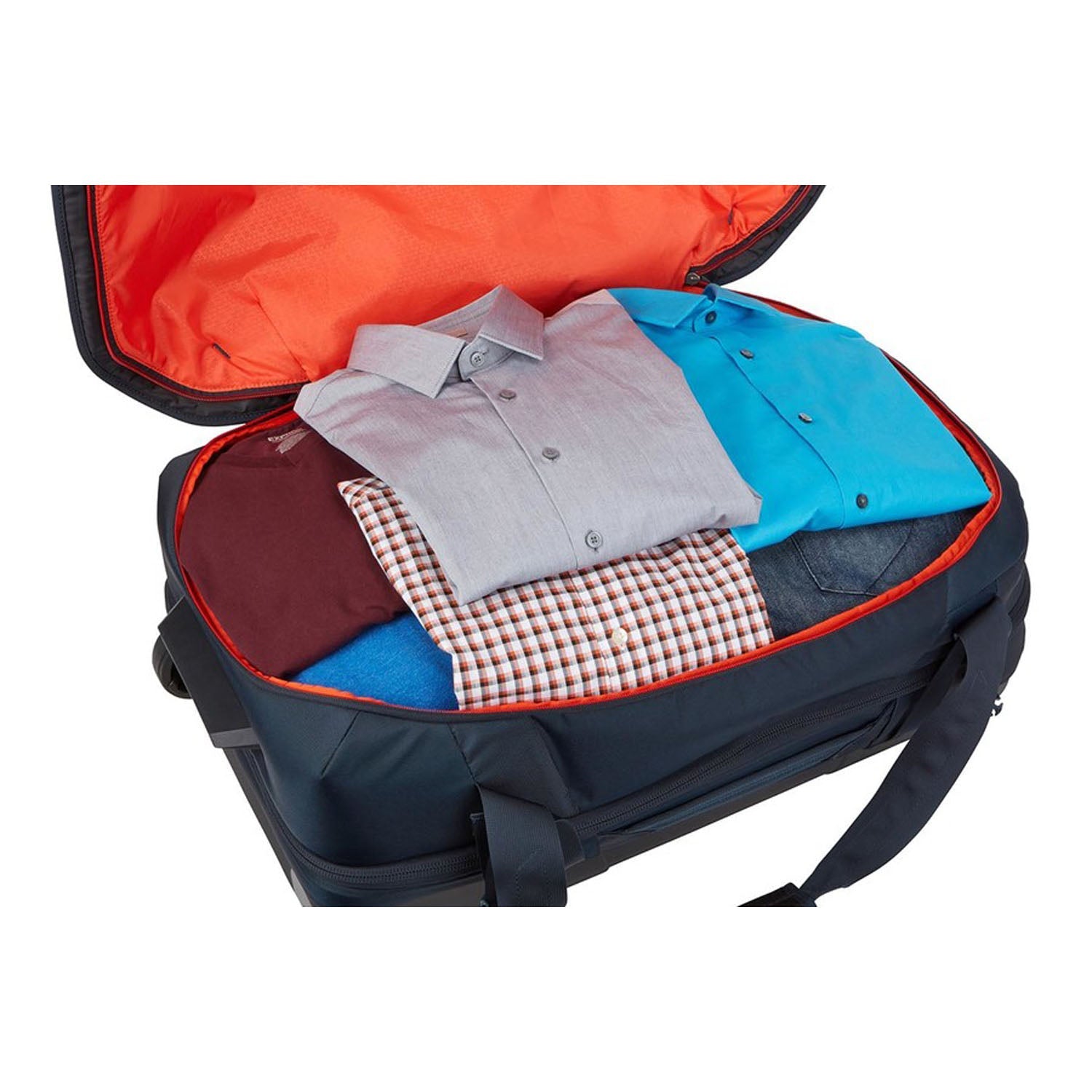 Thule Subterra Large Luggage 28" | Large Size Luggage, Luggage, Rolling Duffel Bags, Soft Case Luggage, THULE | Thule-2