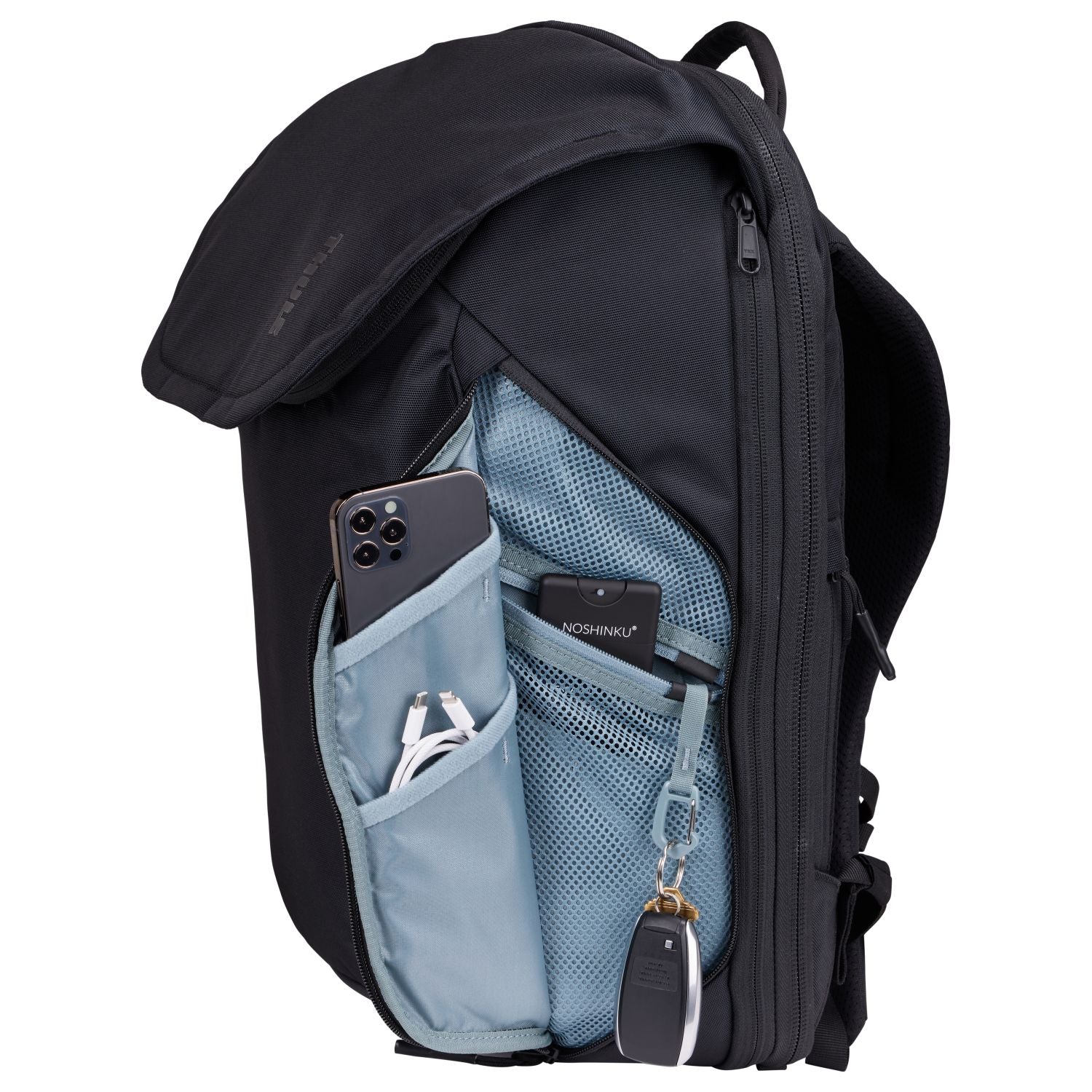 Thule Subterra 2 Travel Backpack 26L | Bags, Bags for Men, Bags for Women, Laptop Backpacks, THULE, Travel Backpacks | Thule-13