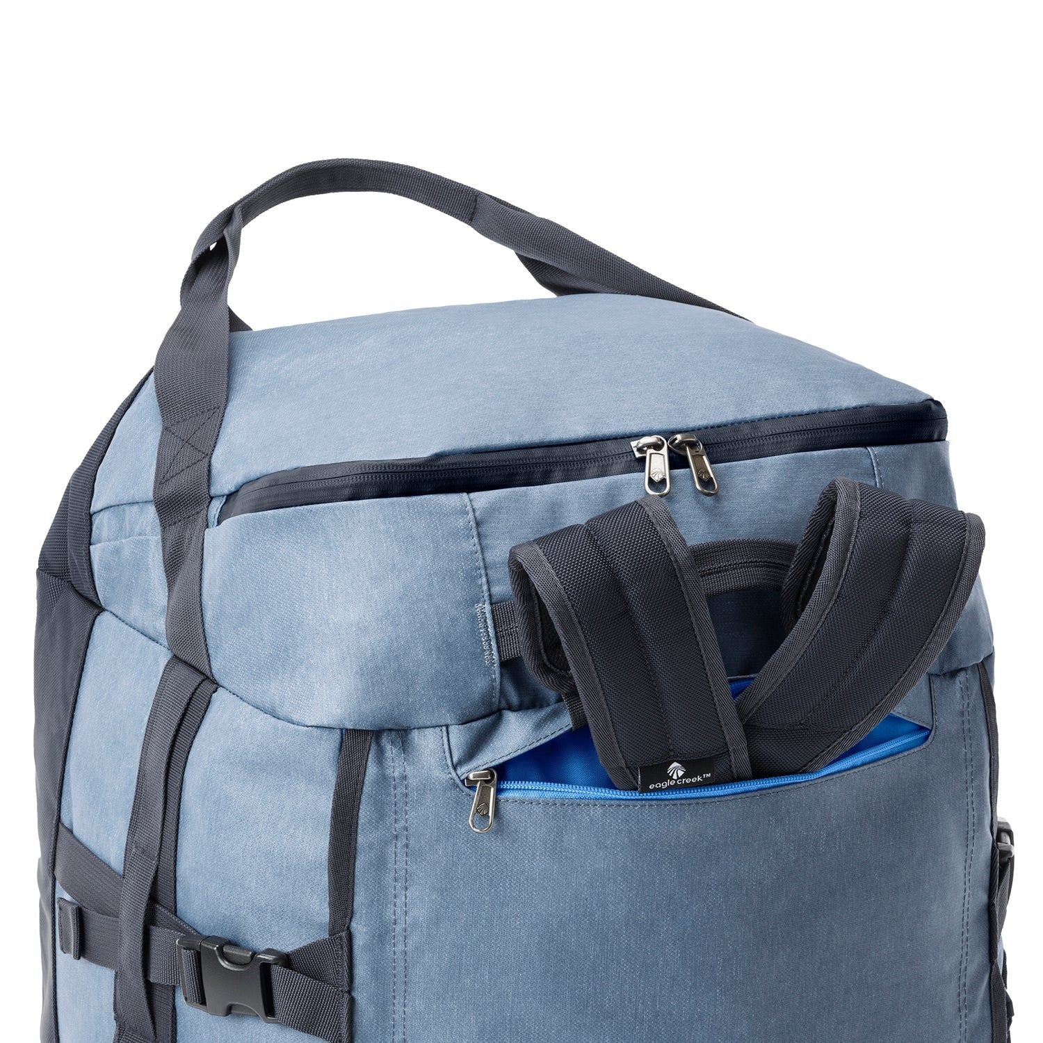 Eagle Creek Cargo Hauler Wheeled Duffel 110L | Bags, Bags for Men, Foldable Bags, Large Size Luggage, Luggage, Rolling Duffel Bags, Travel Accessories, Travel Duffel Bags | Eagle Creek-43