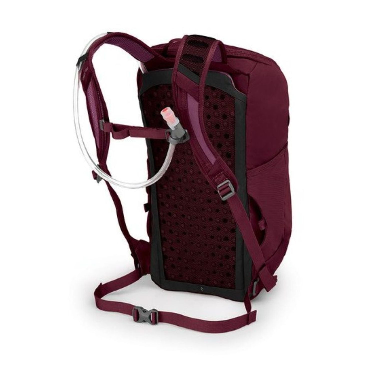 Osprey Skimmer 16 Backpack with Reservoir - Women's Hiking - Hydration | Bags, Bags for Women, Osprey | Osprey-2