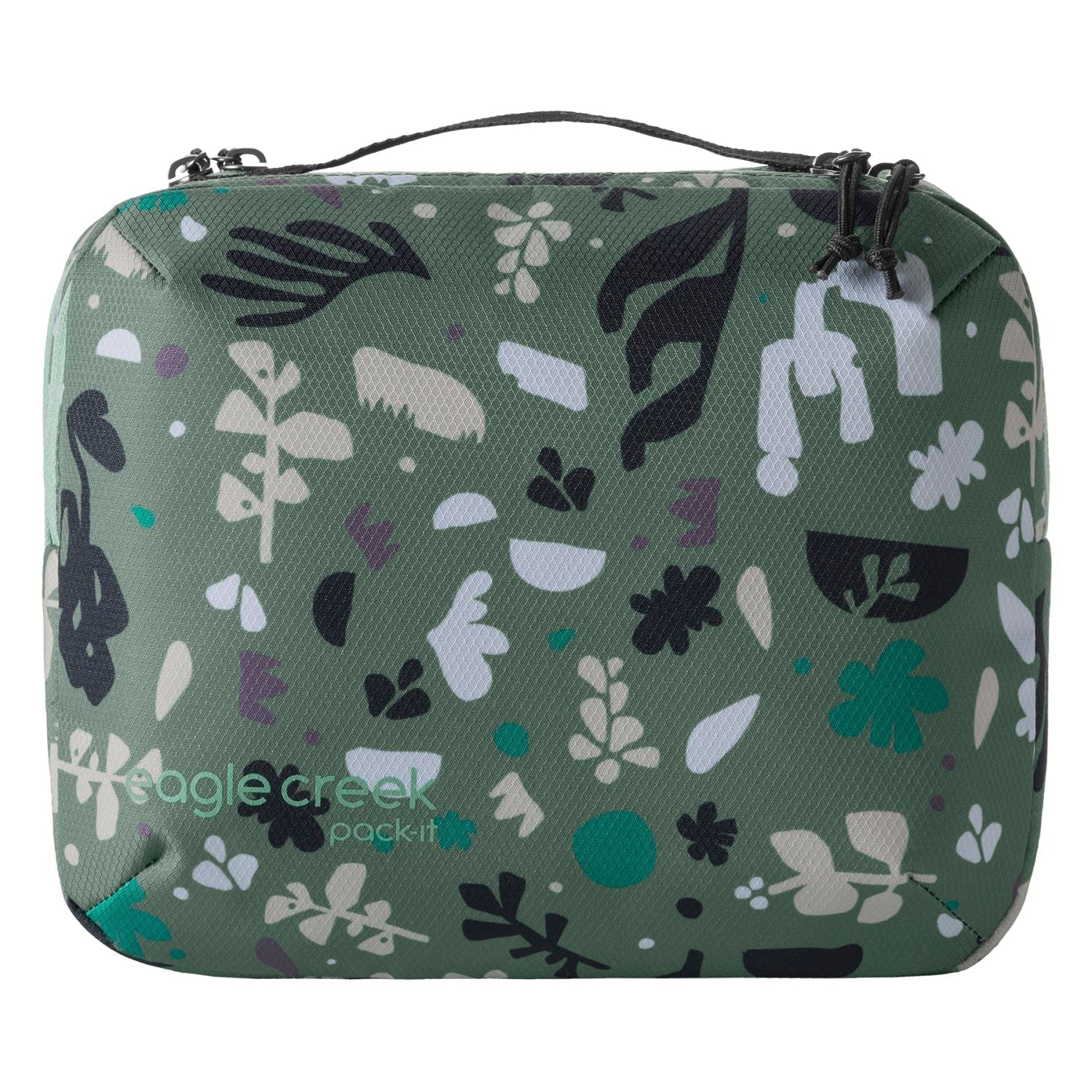 Eagle Creek Pack-It Reveal Trifold Toiletry Kit V2 (SA)