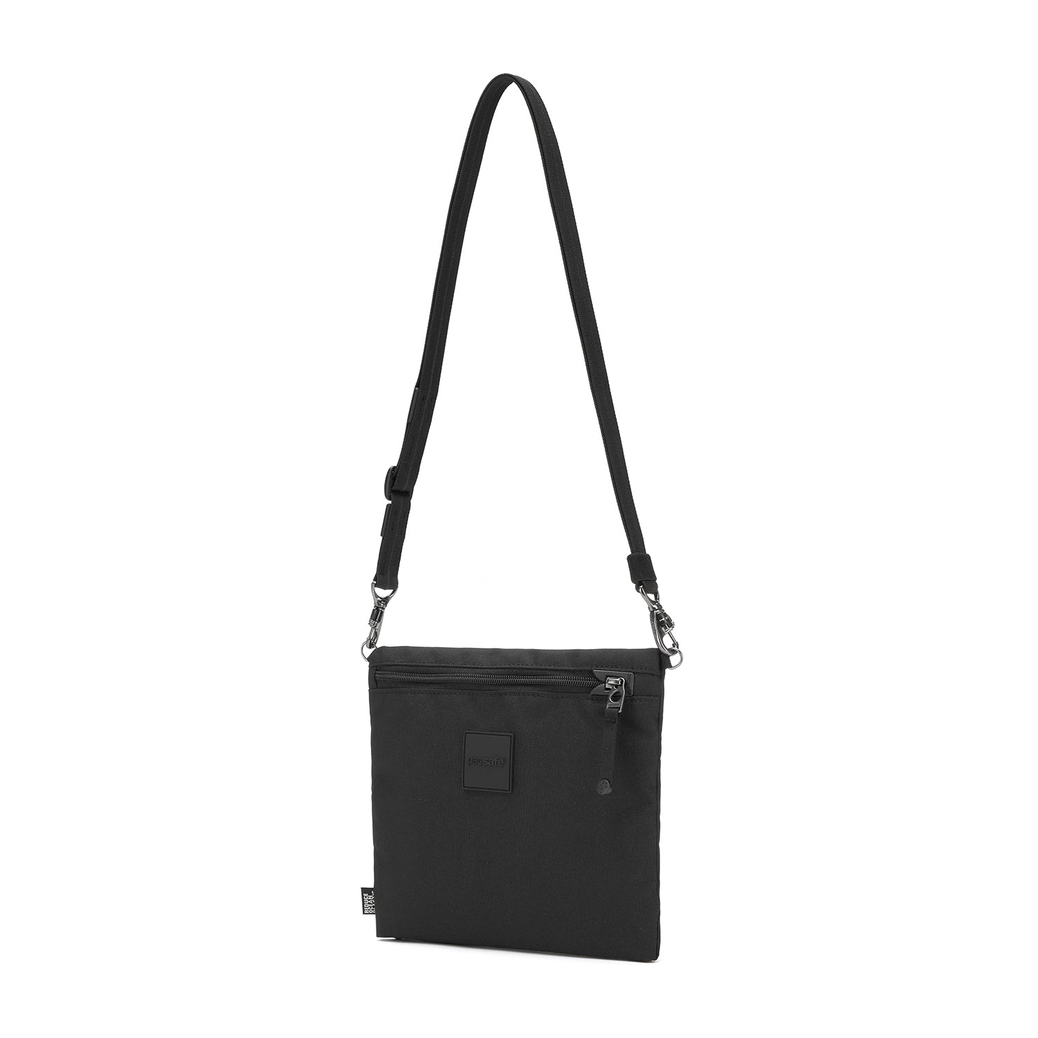 Pacsafe Go Anti-Theft Crossbody Pouch (SA)