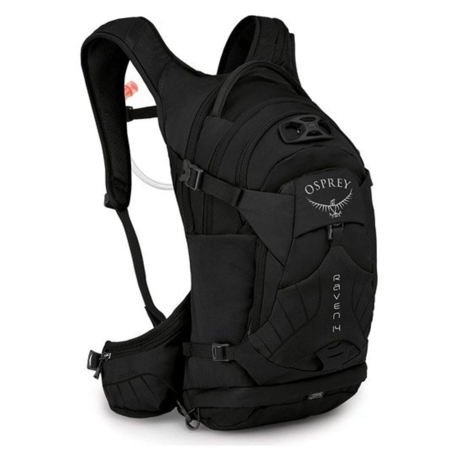 Osprey Raven 14 Hydration Backpack with Reservoir - Women's Mountain Biking - Hydration | Bags, Bags for Women, Osprey | Osprey-1