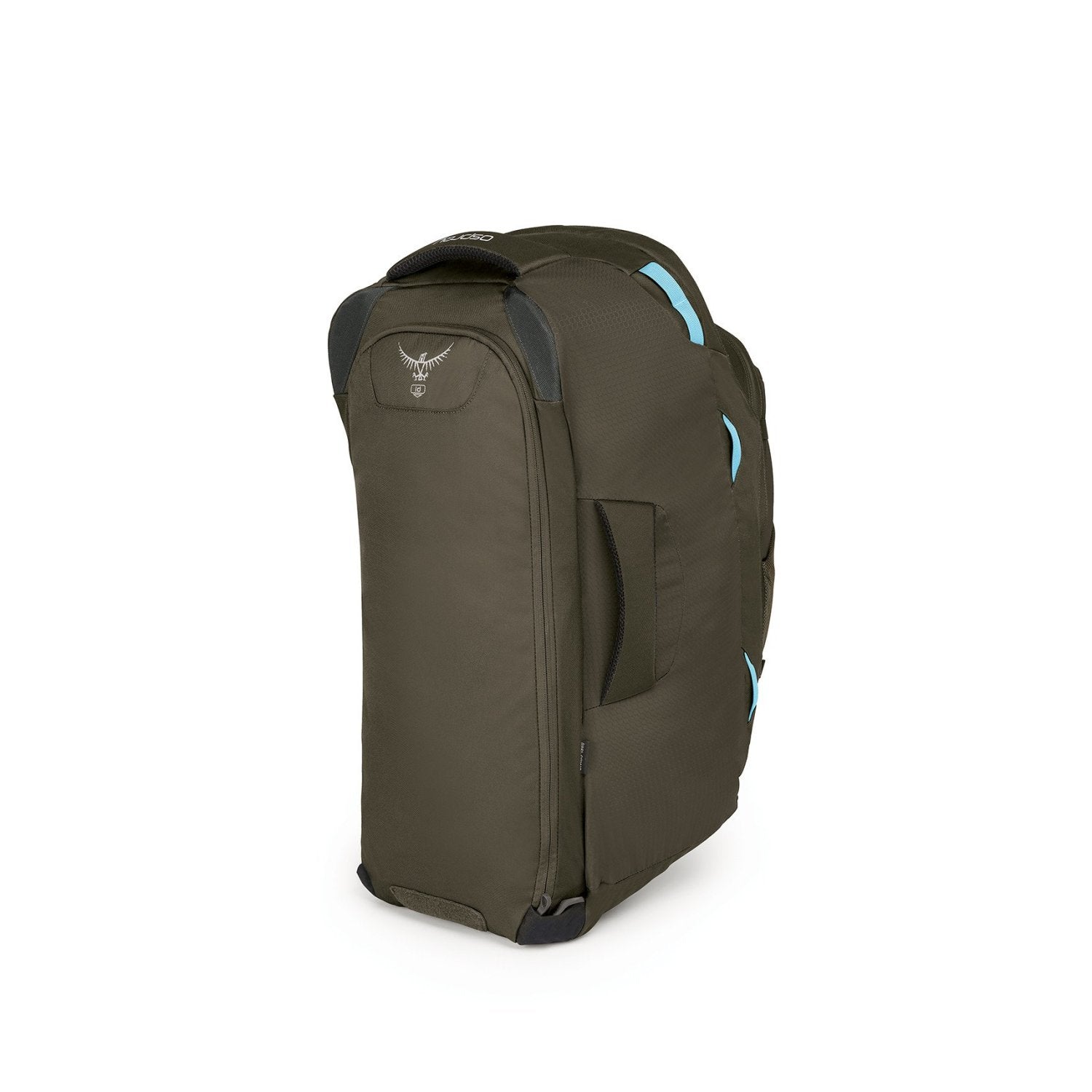 Osprey Fairview Travel Pack 70 Backpack - Small/Medium - Women's Travel - Trekking | Backpacking Packs, Bags, Bags for Women, Osprey, SGTrek, SGTrek Osprey, Travel Backpacks | Osprey-3