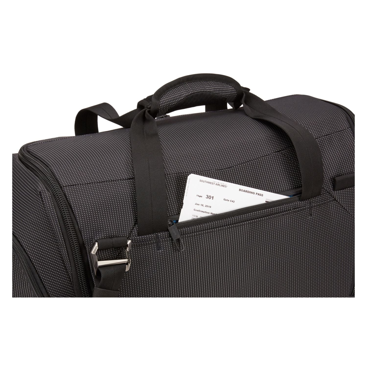 Thule Crossover 2 Duffel 44L | Bags, Bags for Men, THULE, Travel Duffel Bags | Thule-10