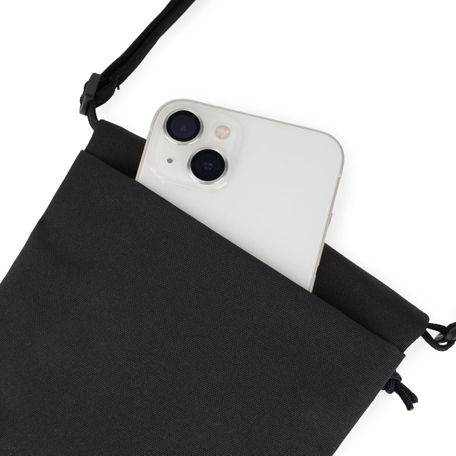Hellolulu Jose Daily Flip Pouch Recycled