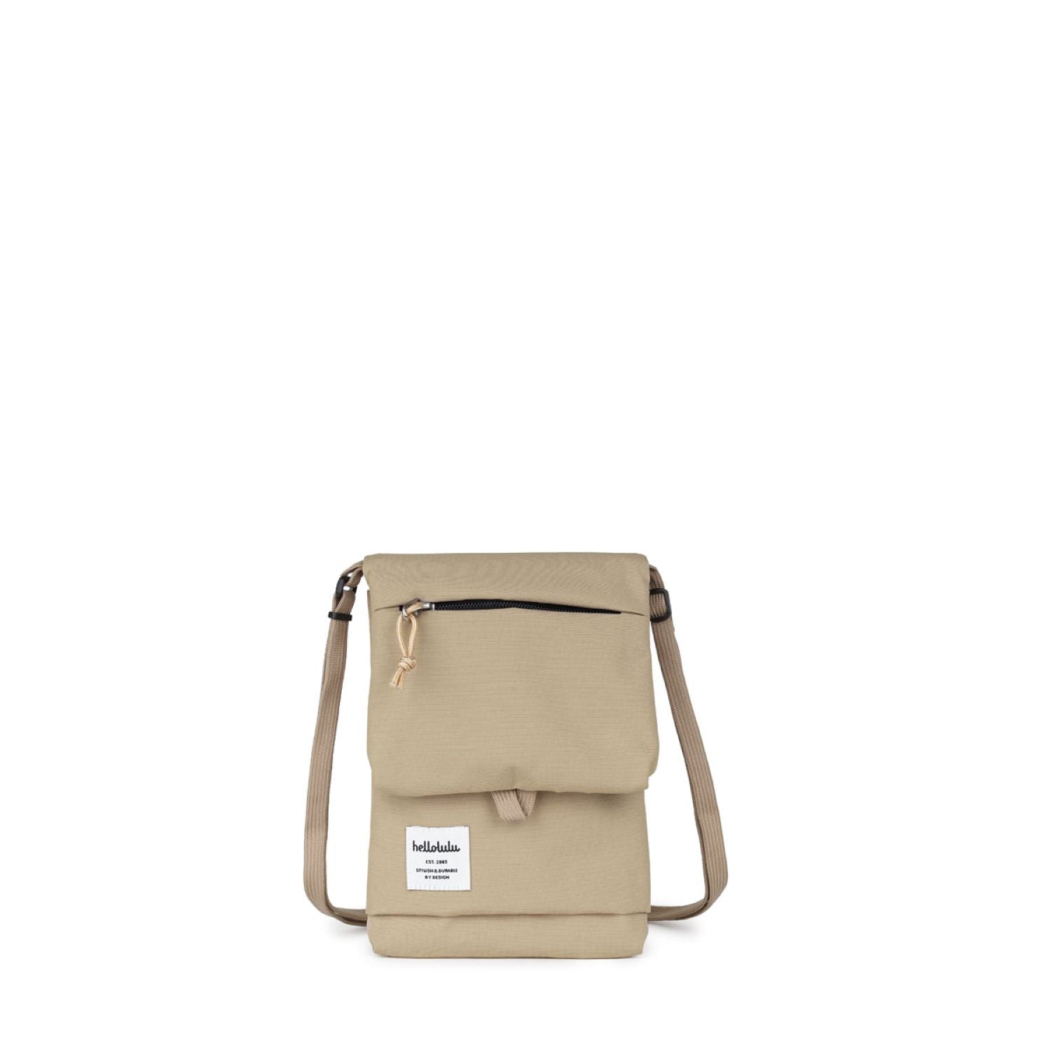 Hellolulu Jose Daily Flip Pouch Recycled