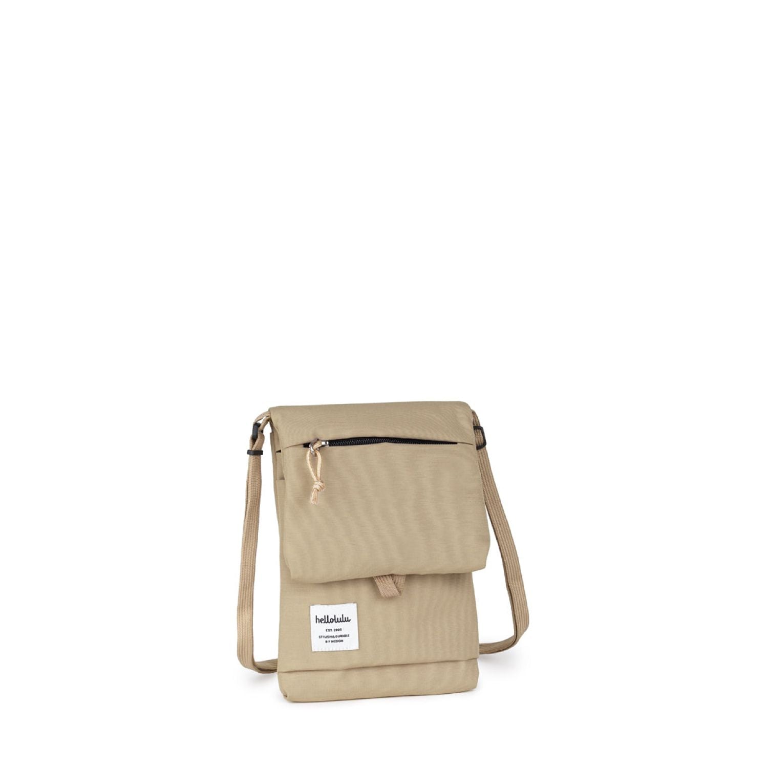 Hellolulu Jose Daily Flip Pouch Recycled